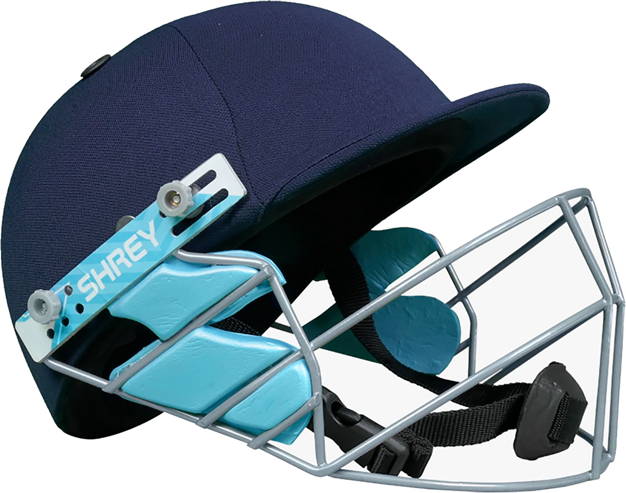 Shrey Adult Star 2.0 Steel Cricket Helmet product image