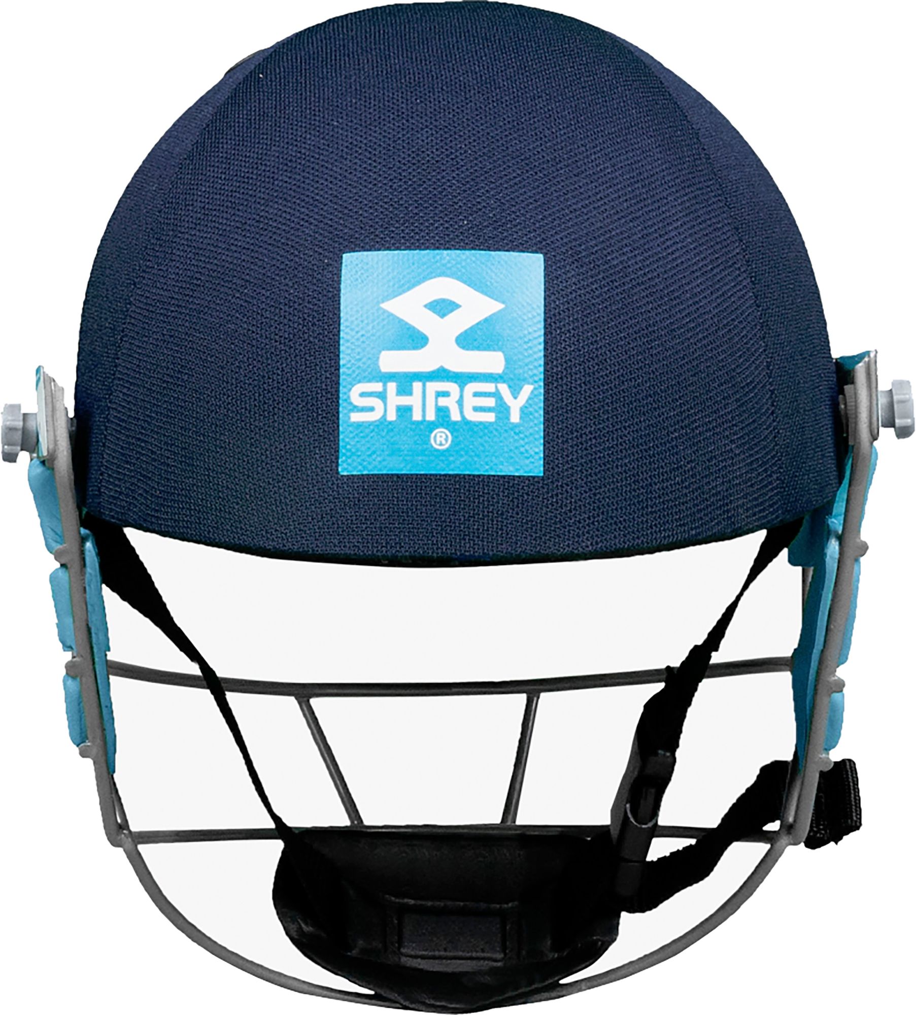 Shrey Adult Star 2.0 Steel Cricket Helmet product image