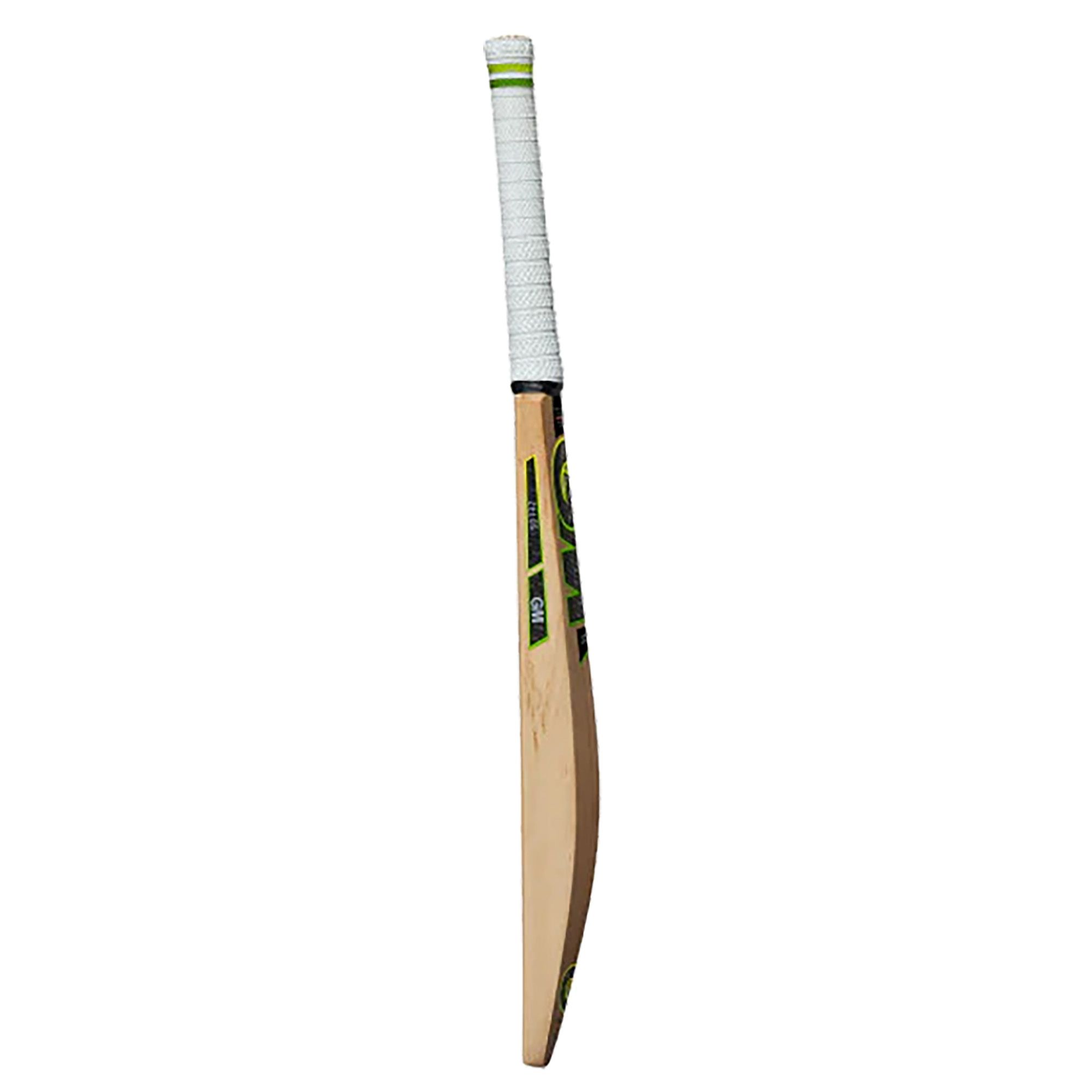 GM Zelos Narrow Cricket Bat product image