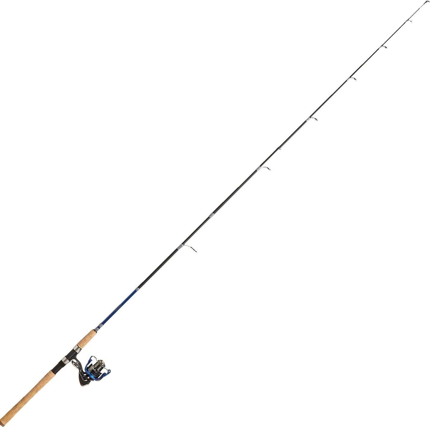 Jawbone Spinning Inshore Combo product image
