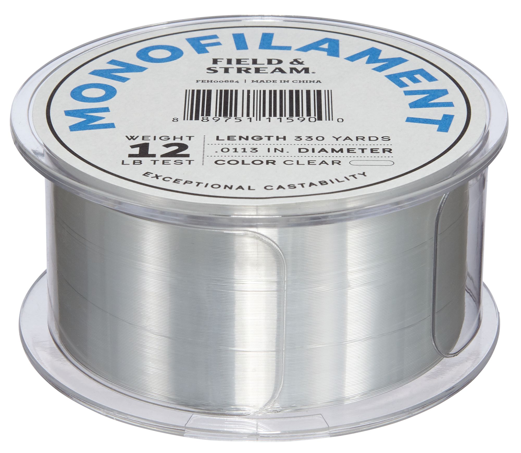 Field & Stream Monofilament Casting Line product image