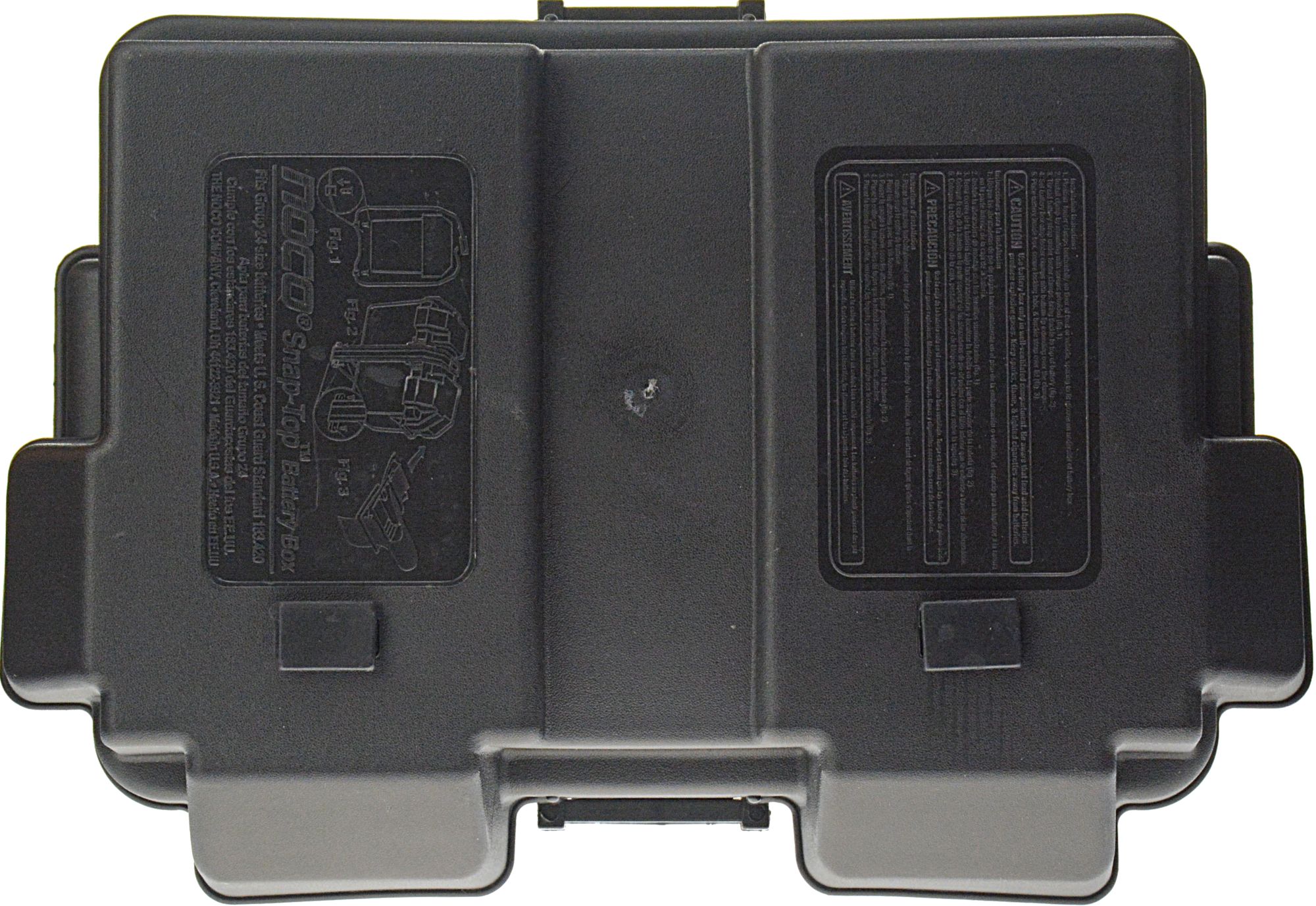 Field & Stream 24M Battery Box product image