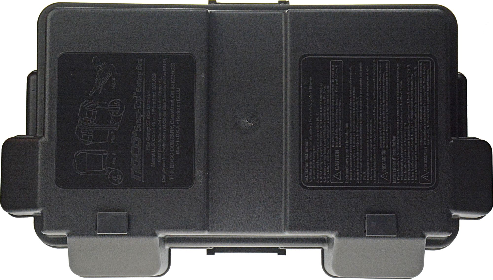 Field & Stream 27M Battery Box product image