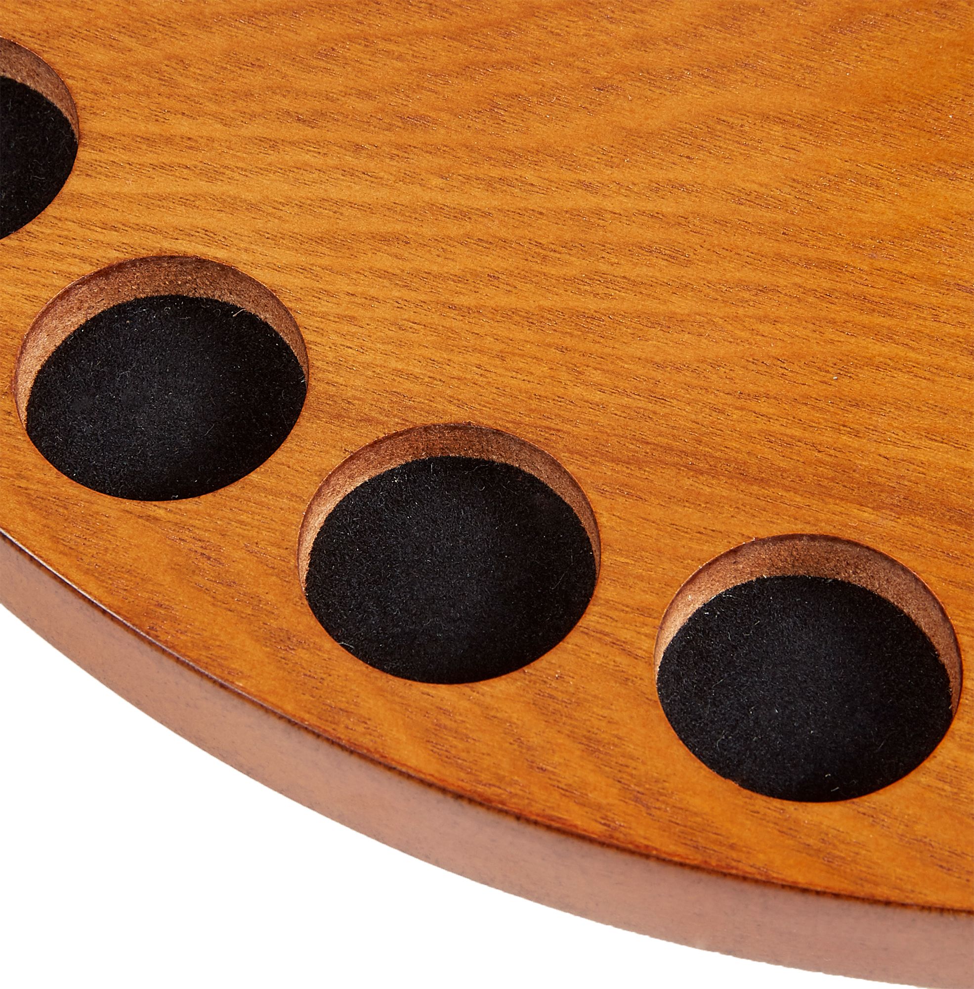 field and stream fishing rod holder