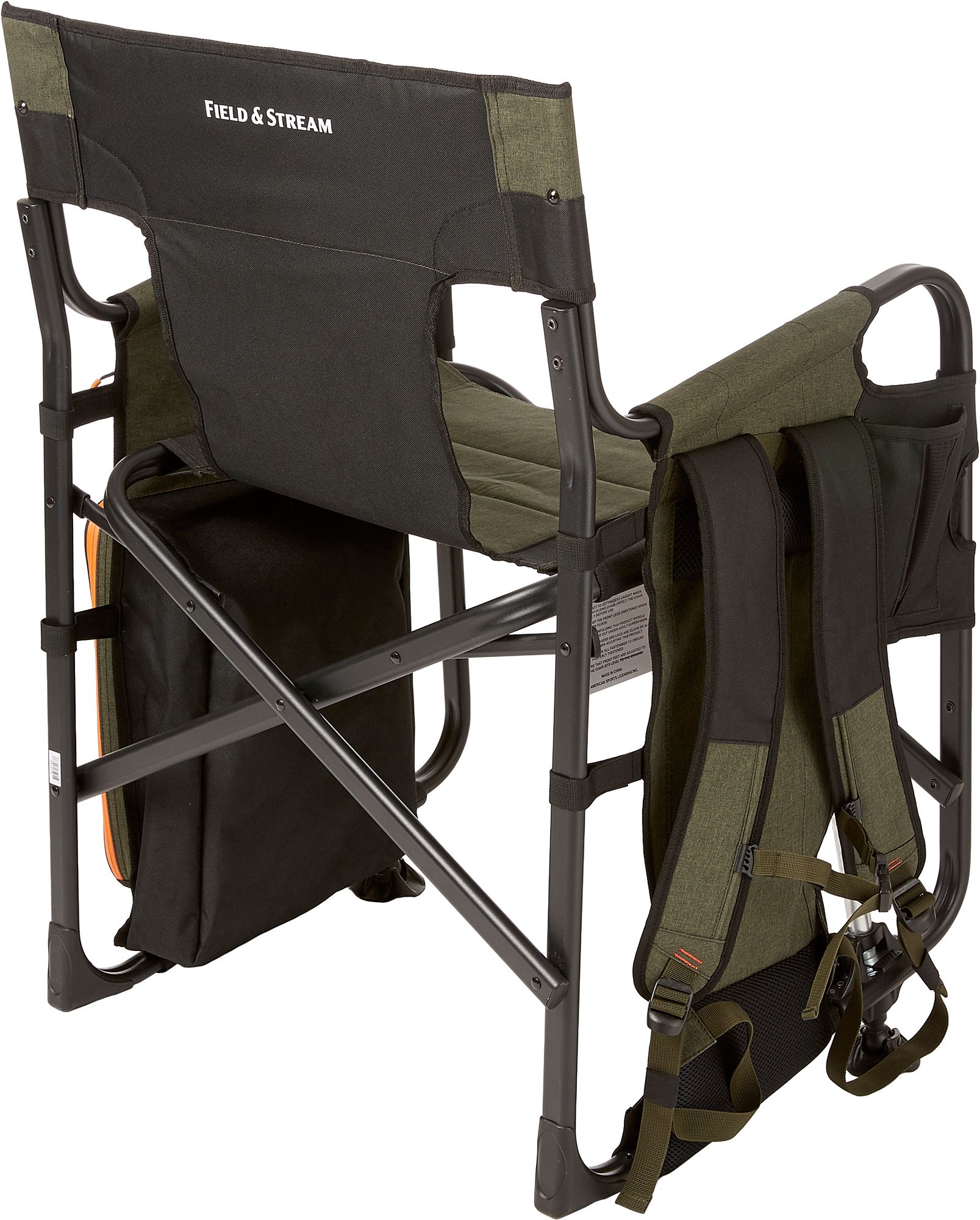 field and stream chair umbrella