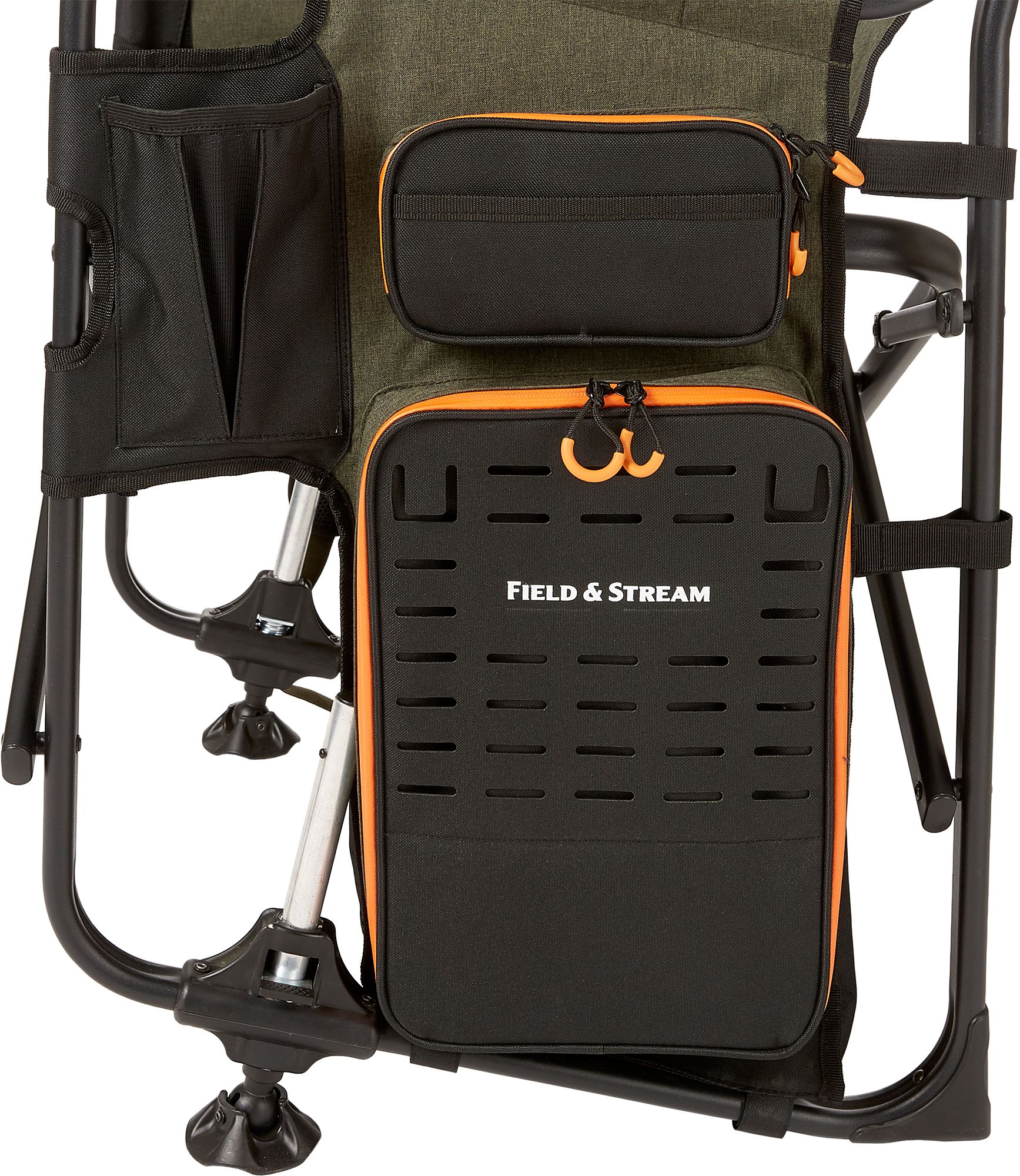 Field & Stream Ultimate Tackle Chair product image