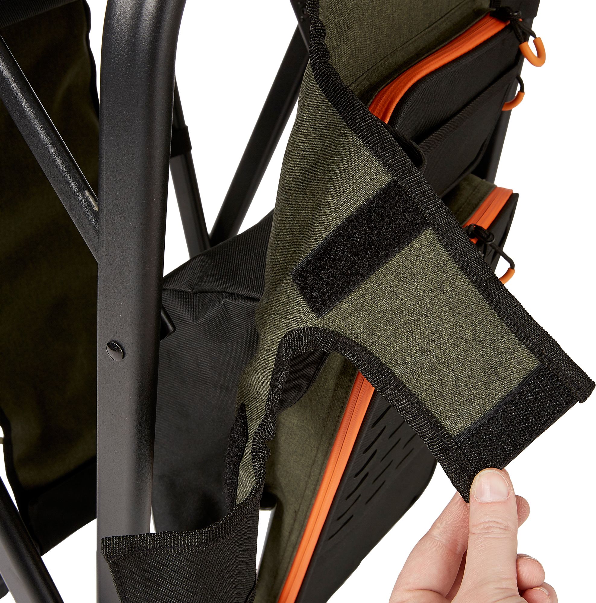 Field & Stream Ultimate Tackle Chair product image