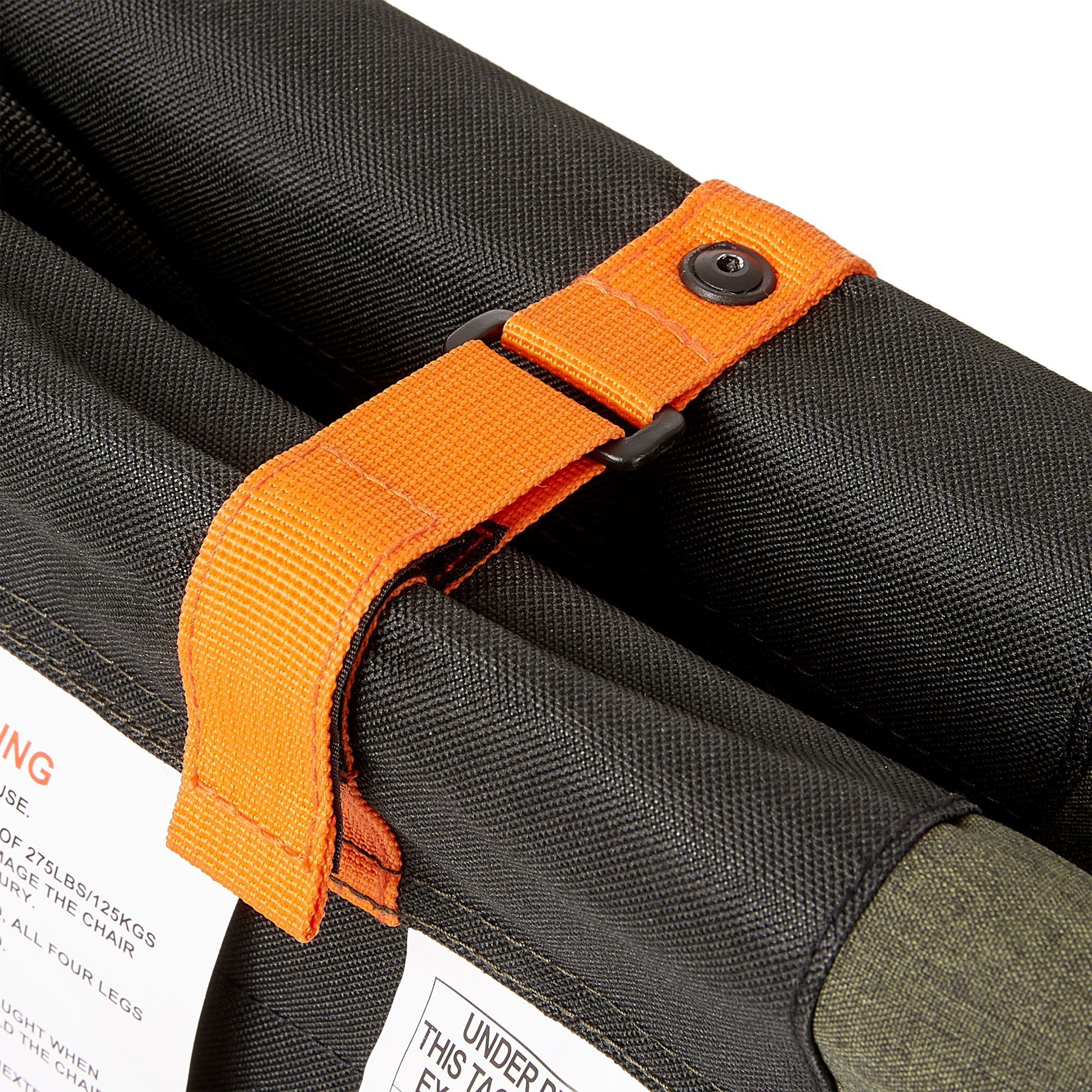 Field & Stream Ultimate Tackle Chair product image