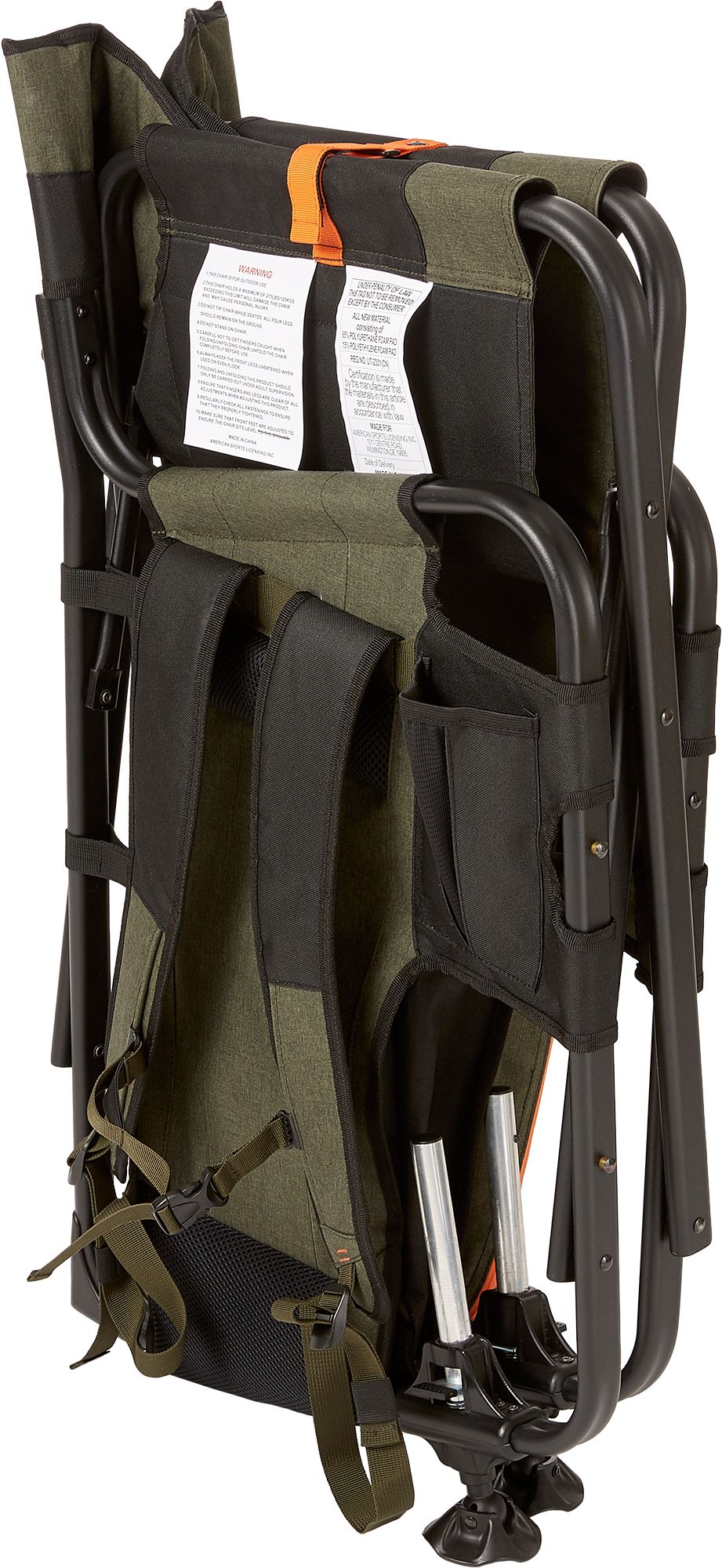 field and stream chair umbrella