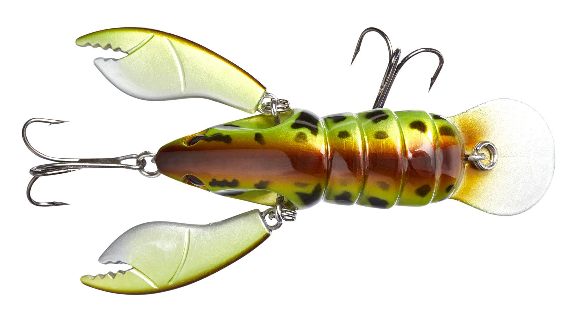 Jawbone Craw Crank Crawfish product image