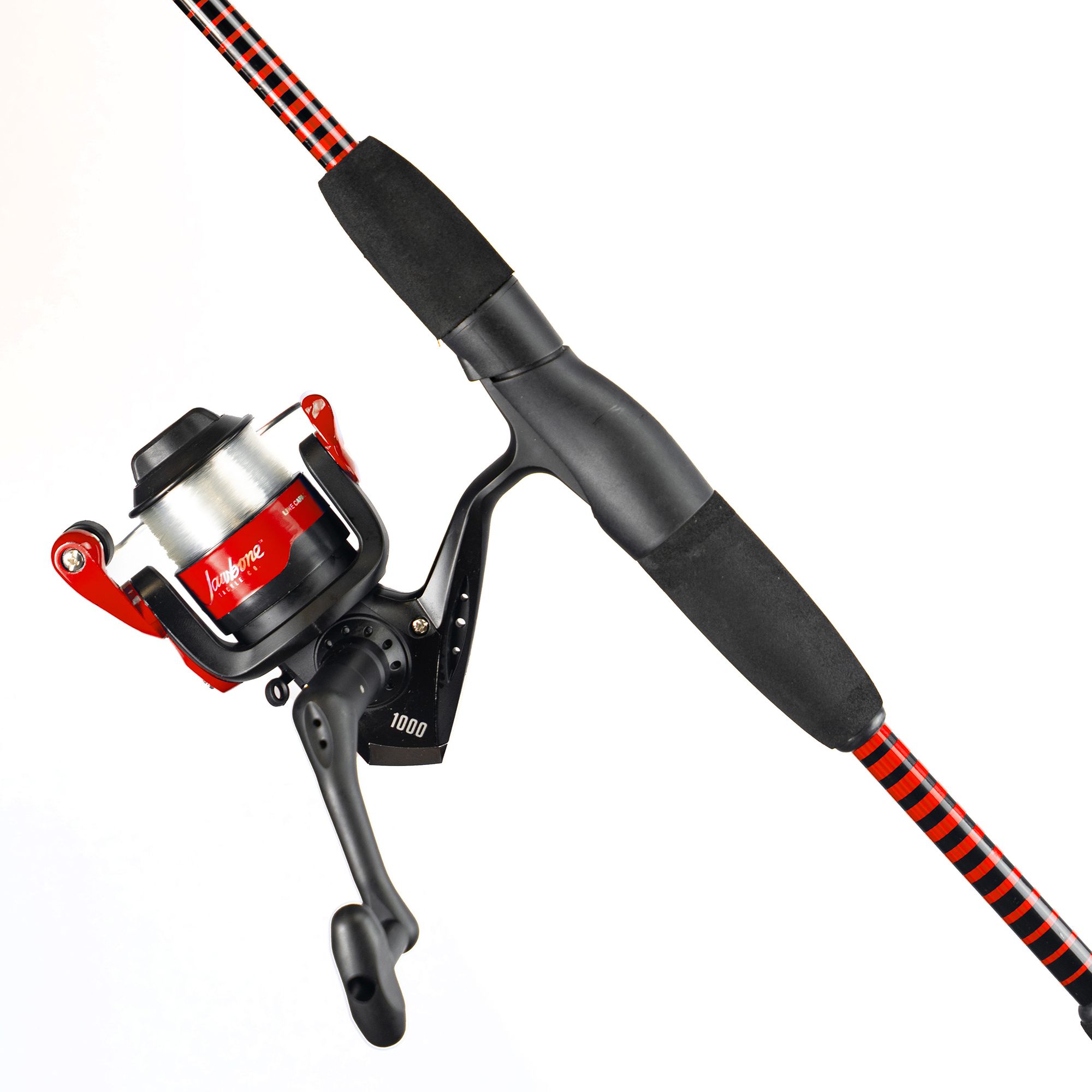 Jawbone Horizon Spinning Combo product image