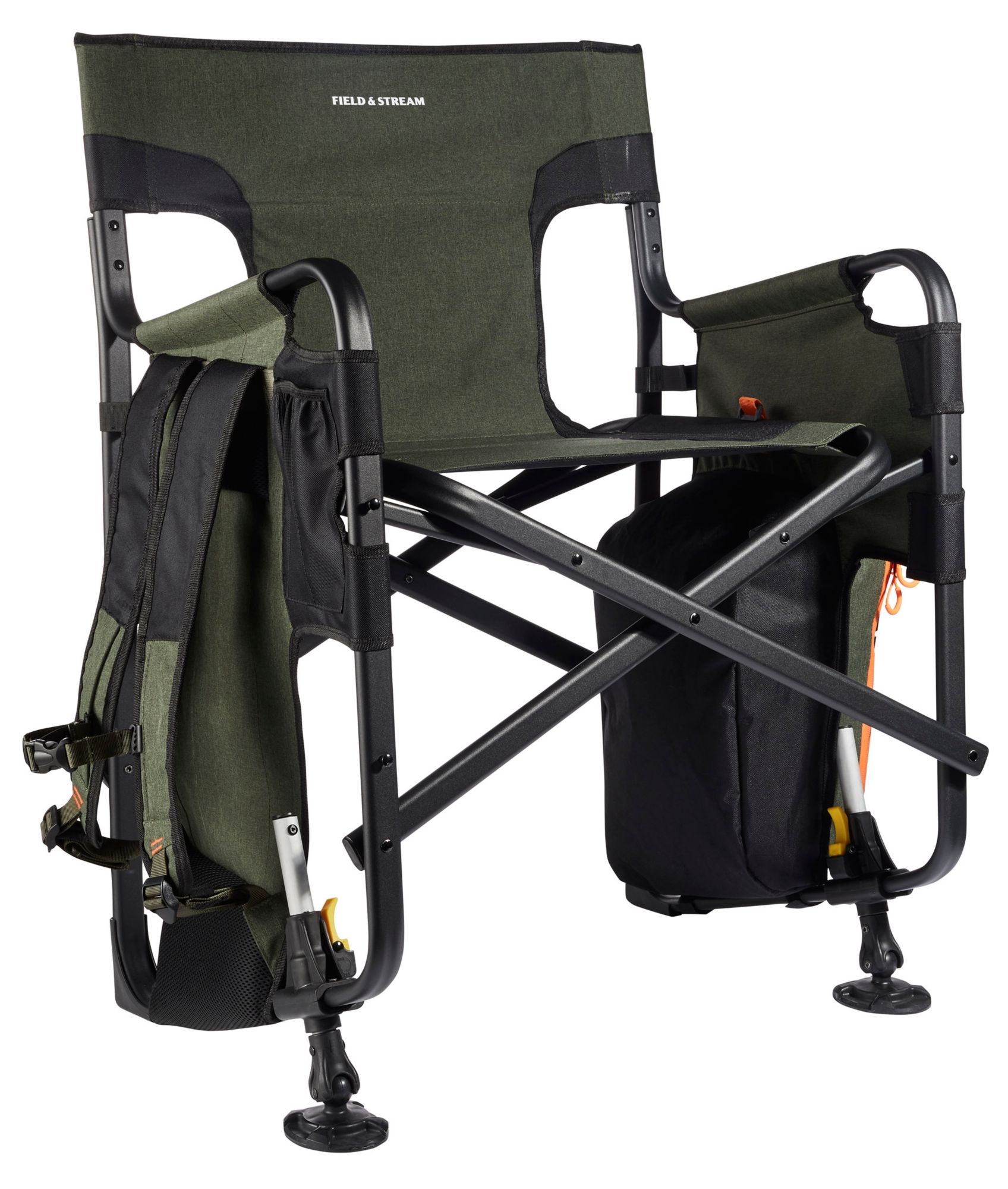 Field & Stream Ultimate Tackle Fishing Chair product image