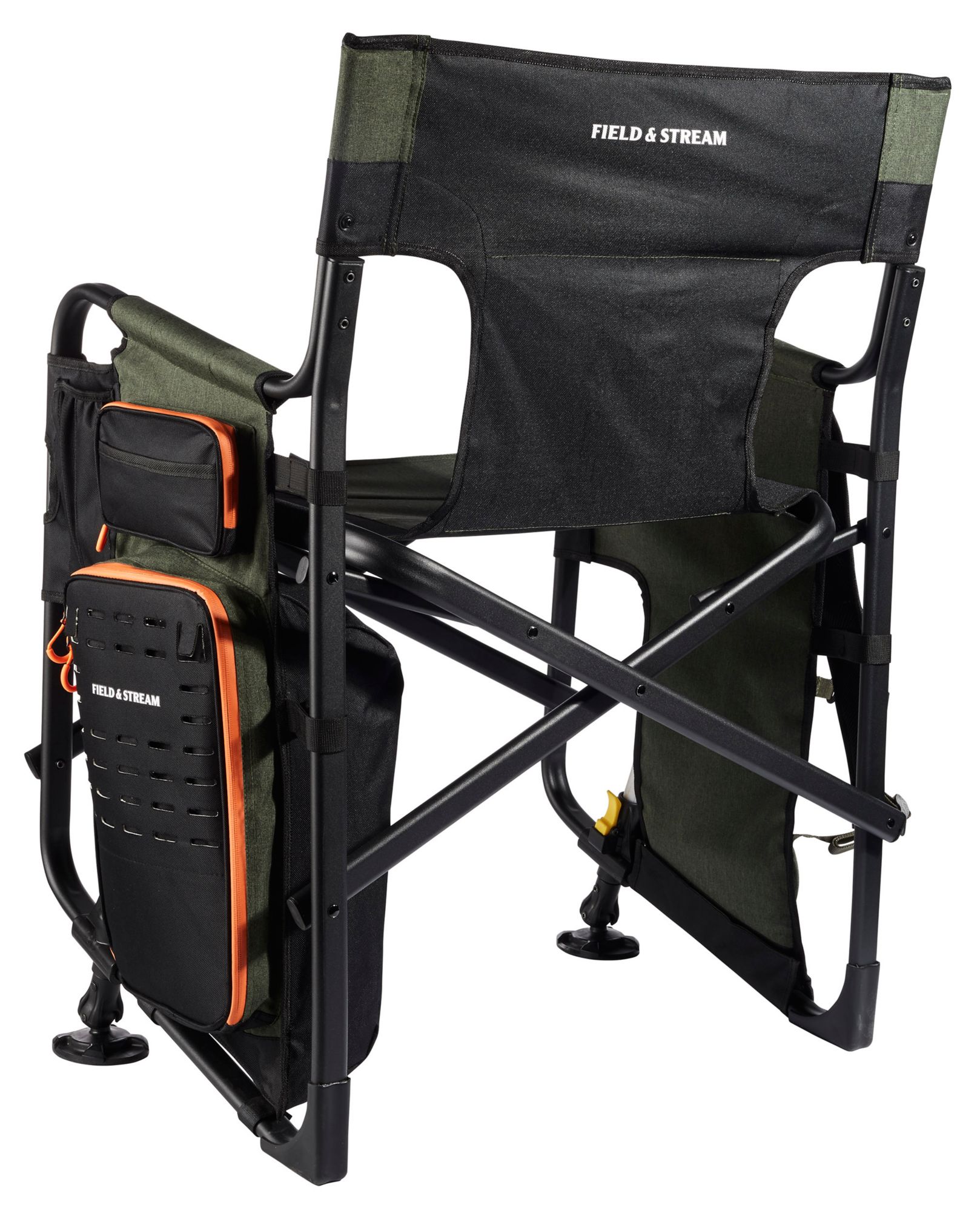 Field & Stream Ultimate Tackle Fishing Chair product image