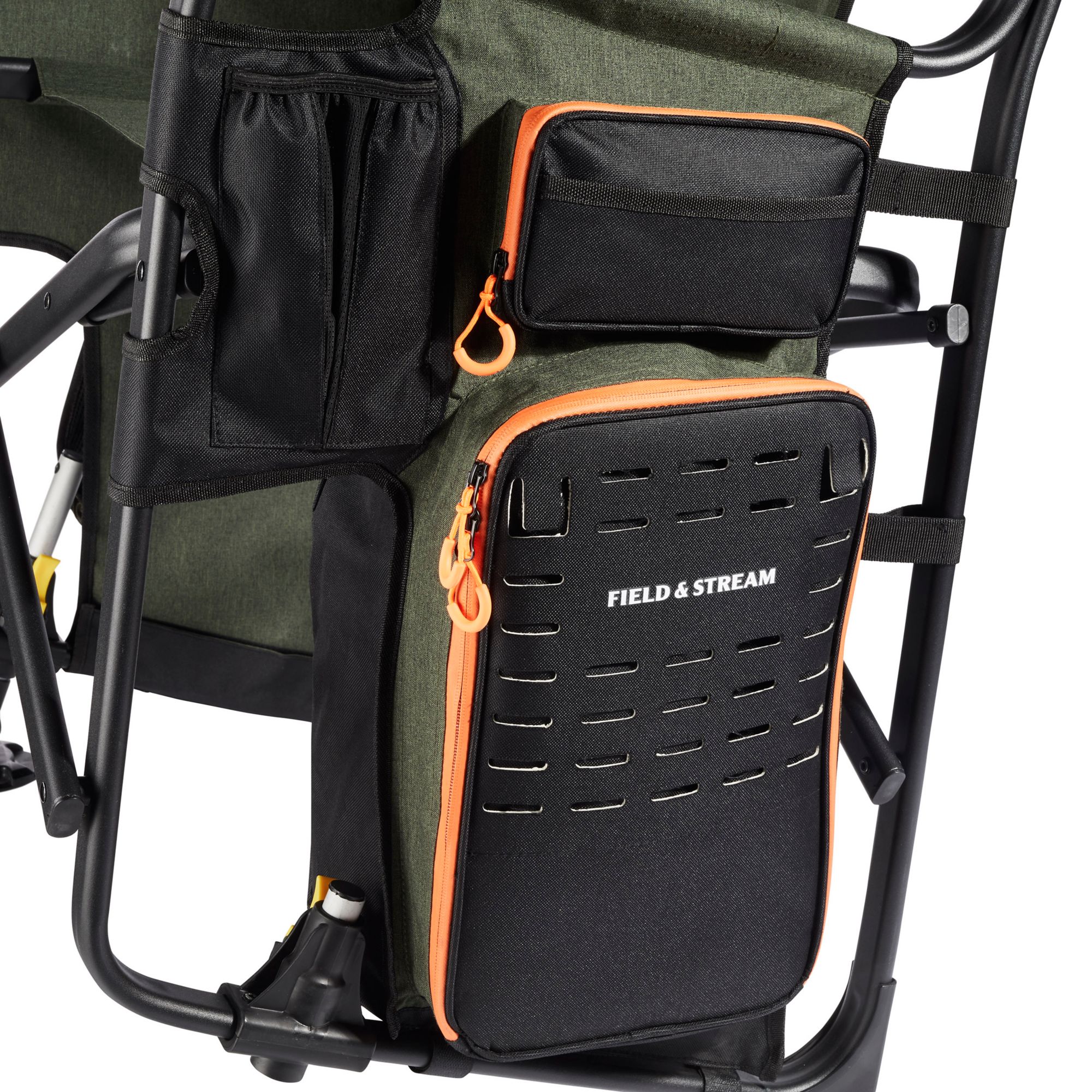 Field & Stream Ultimate Tackle Fishing Chair product image