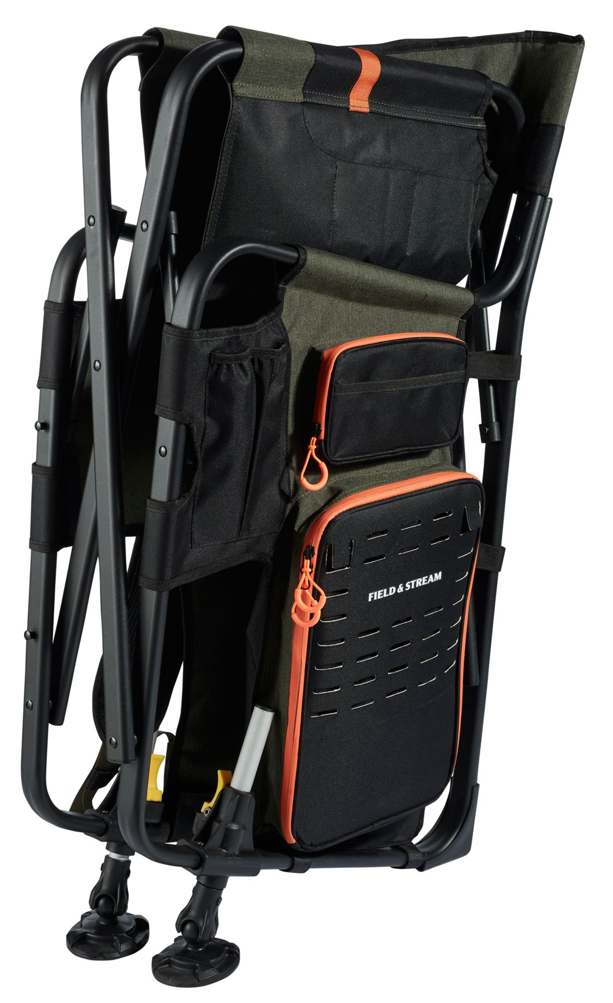 Field & Stream Ultimate Tackle Fishing Chair product image