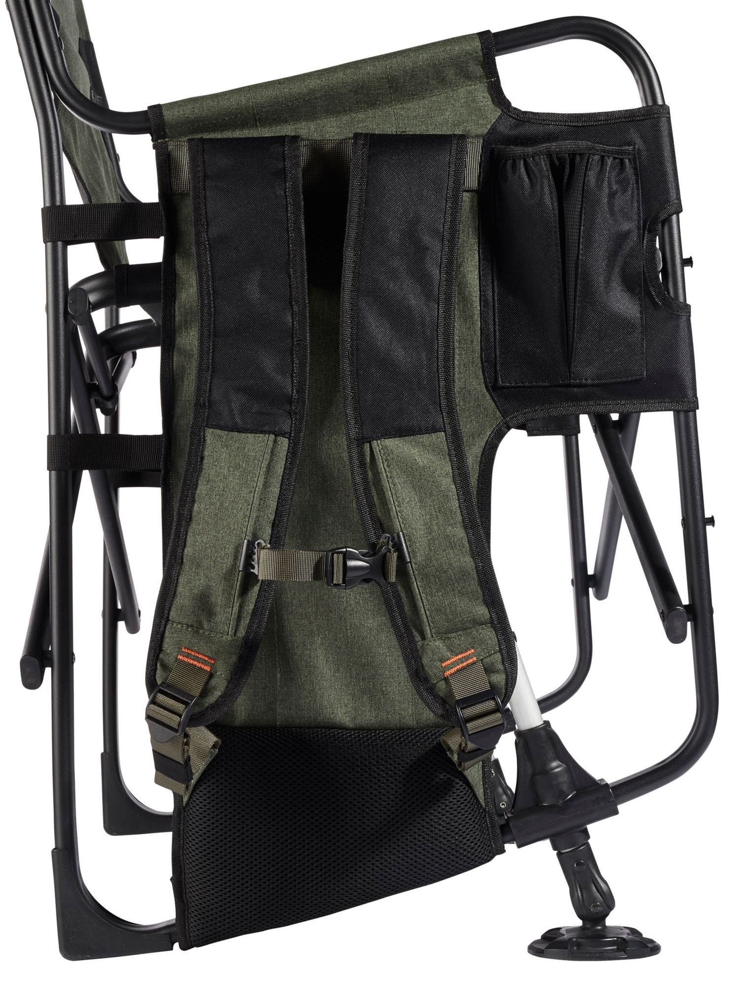 Field & Stream Ultimate Tackle Fishing Chair product image
