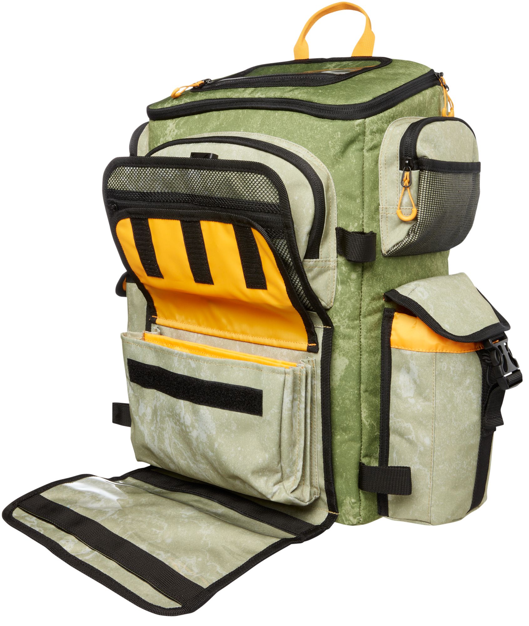 Jawbone Tackle Backpack product image