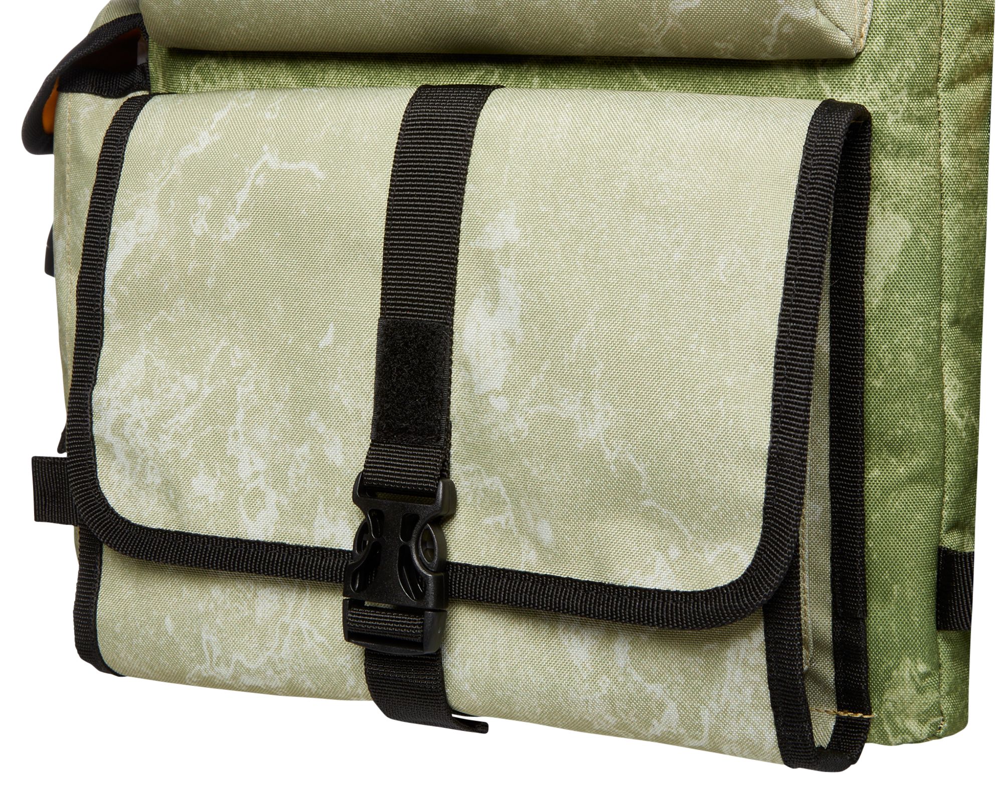 Jawbone Tackle Backpack product image