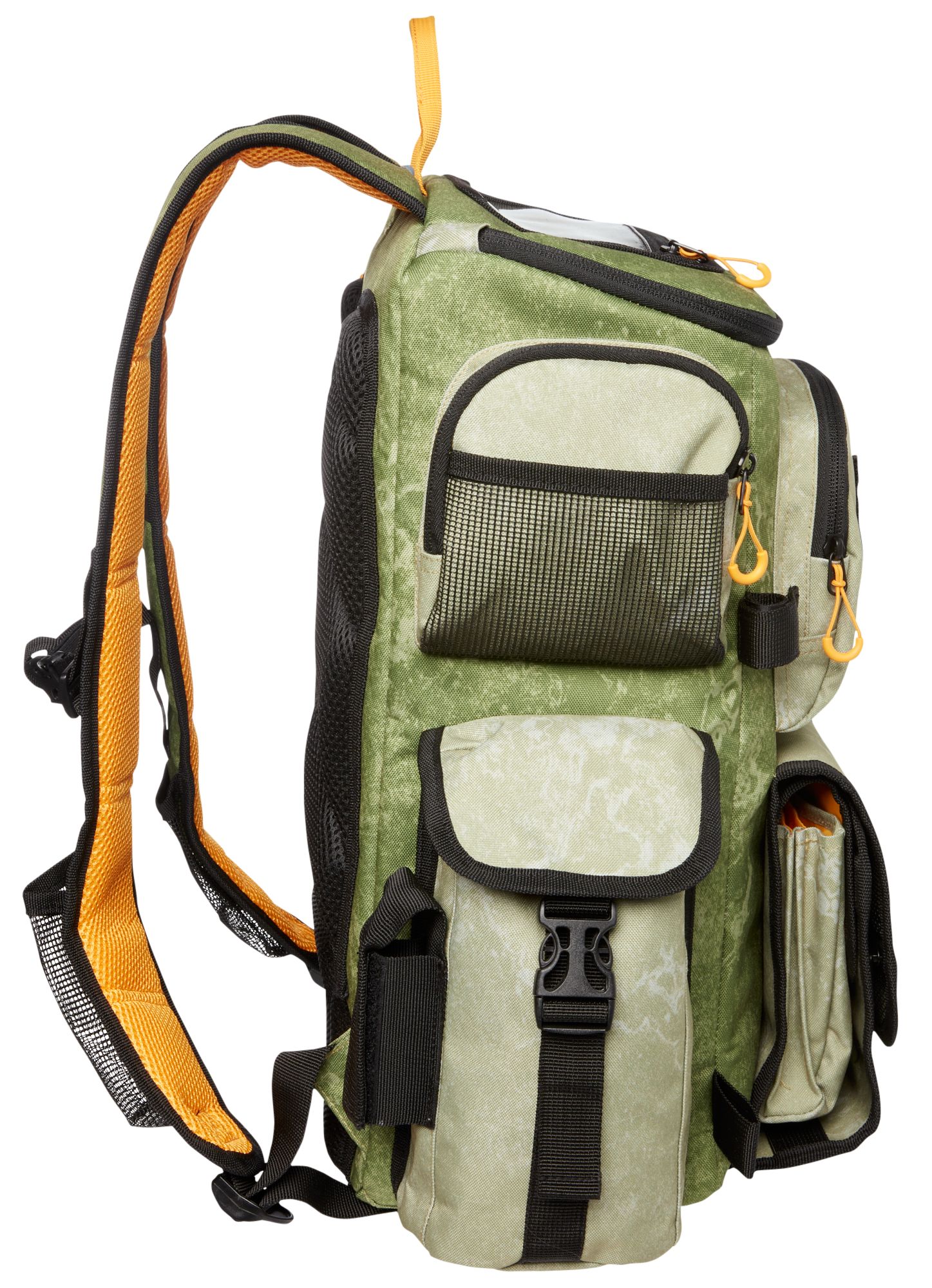 Jawbone Tackle Backpack product image