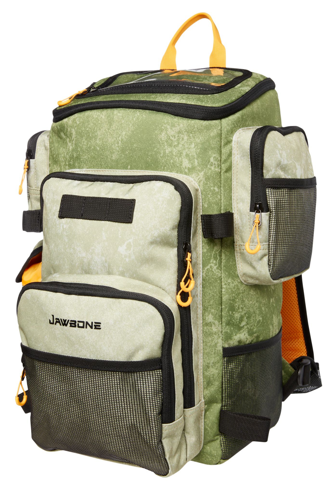 Jawbone Slim Tackle Backpack product image