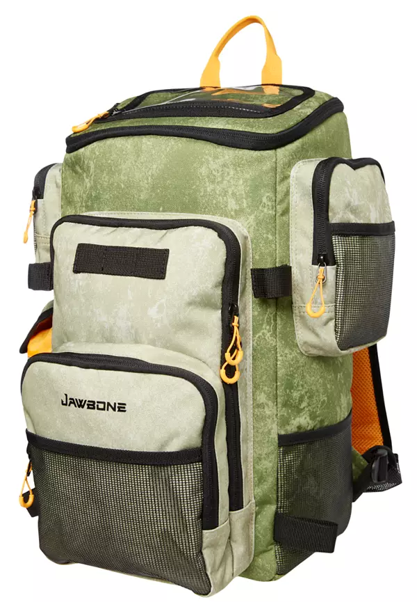 Jawbone Slim Tackle Backpack