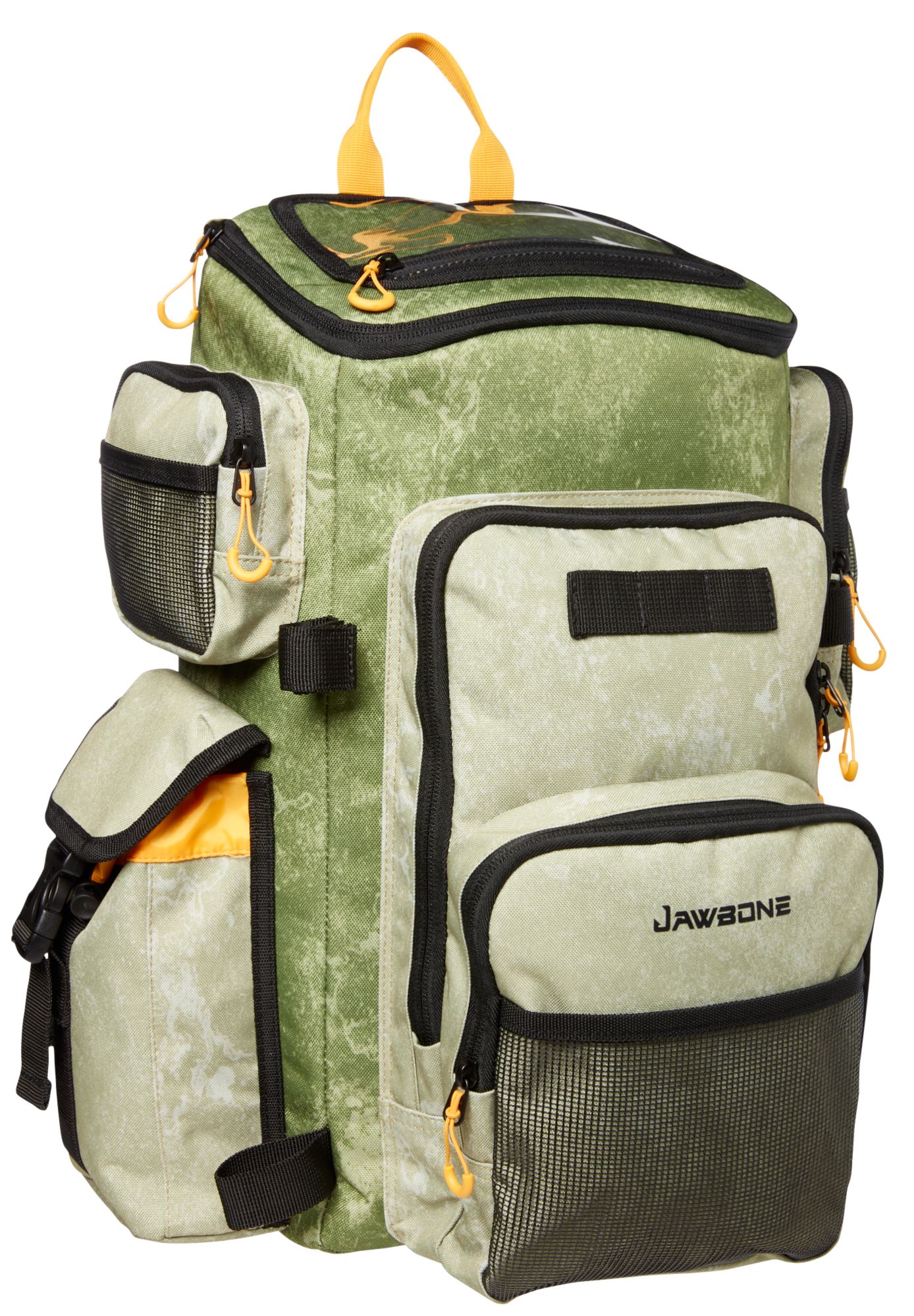 Jawbone Slim Tackle Backpack product image