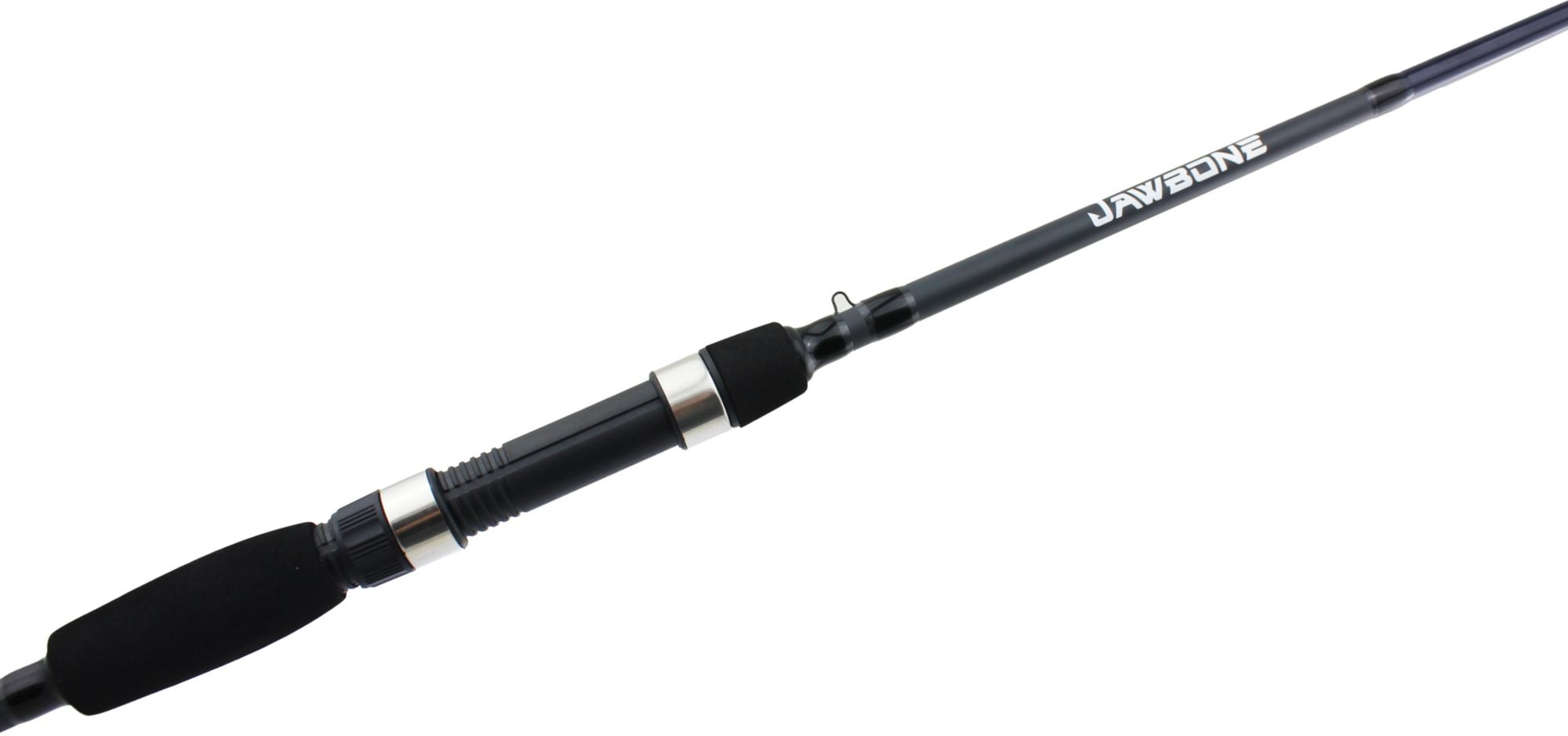 Jawbone Spinning Rod (2020)