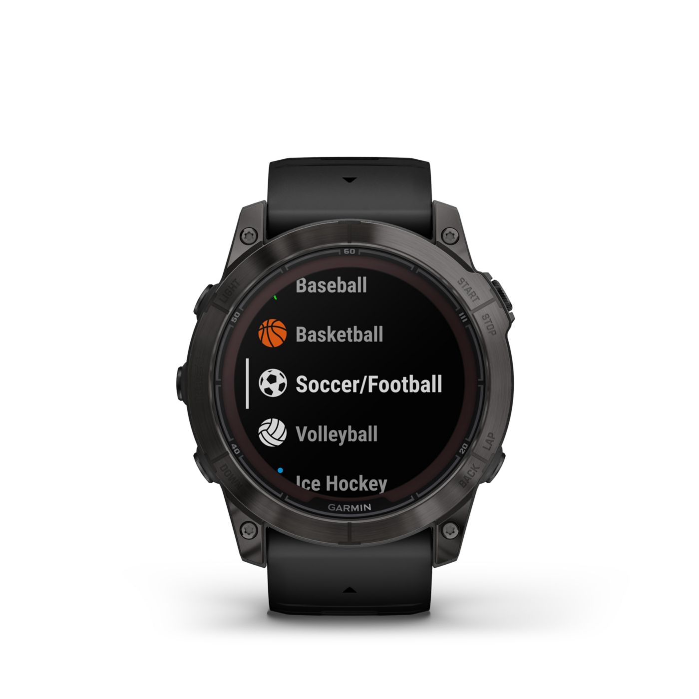 Garmin fenix 7X Pro Sapphire Solar Smartwatch Publiclands