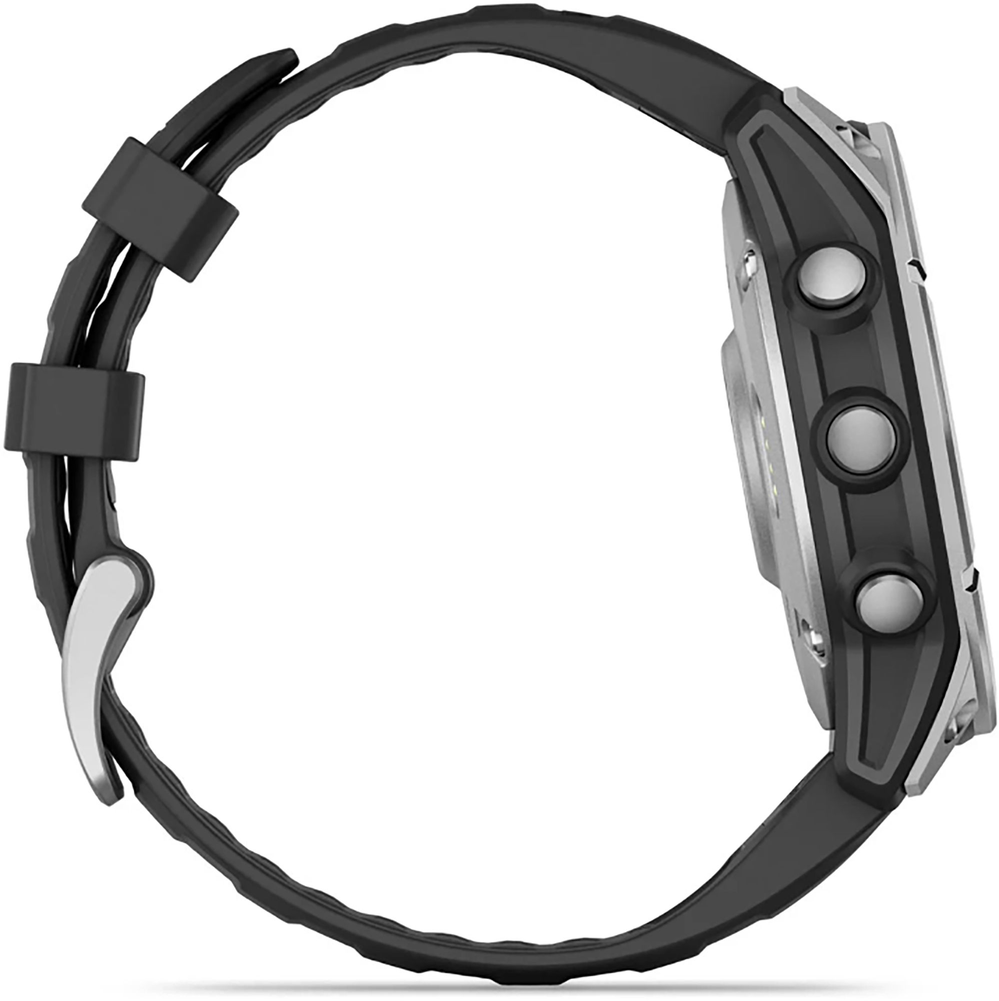 Garmin Fenix E 47mm AMOLED Smart Watch product image