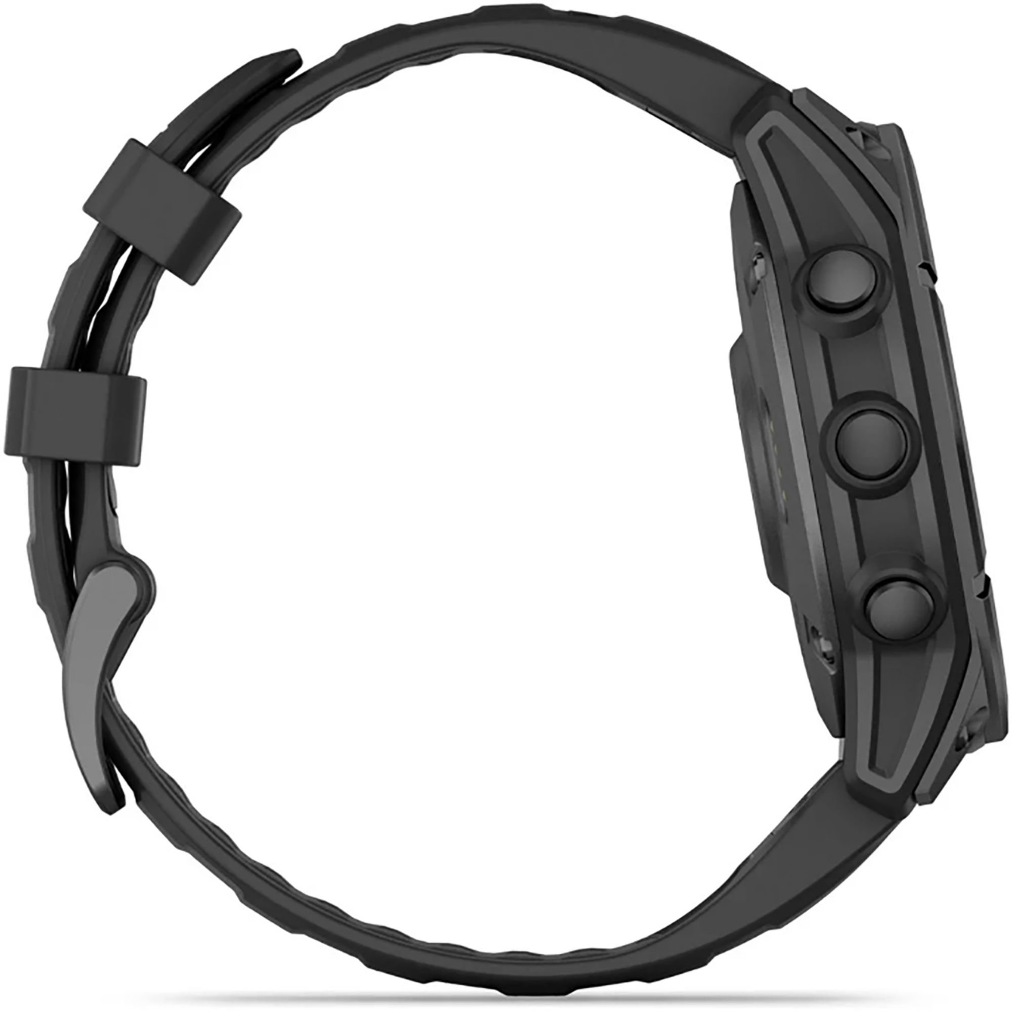 Garmin Fenix E 47mm AMOLED Smart Watch product image