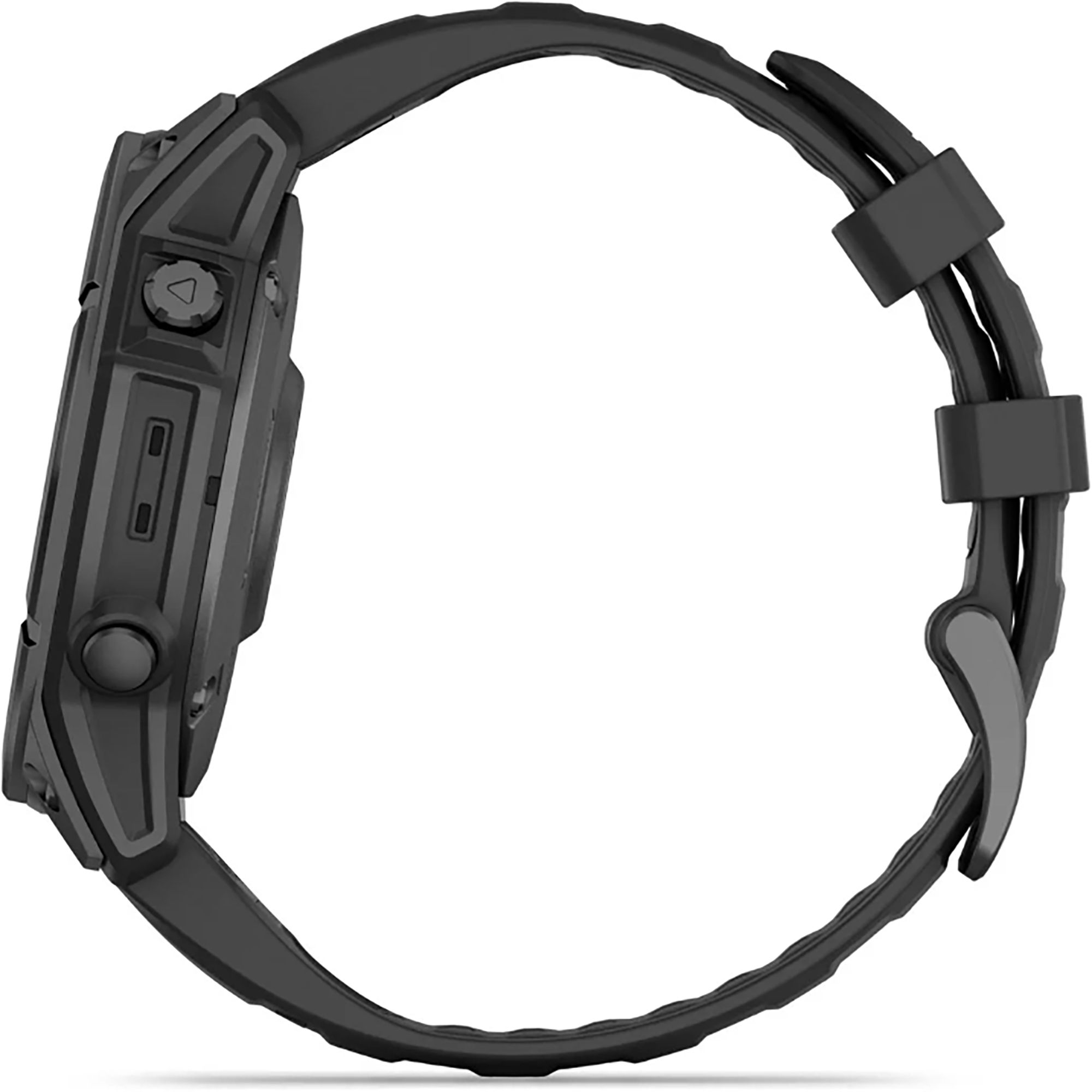 Garmin Fenix E 47mm AMOLED Smart Watch product image