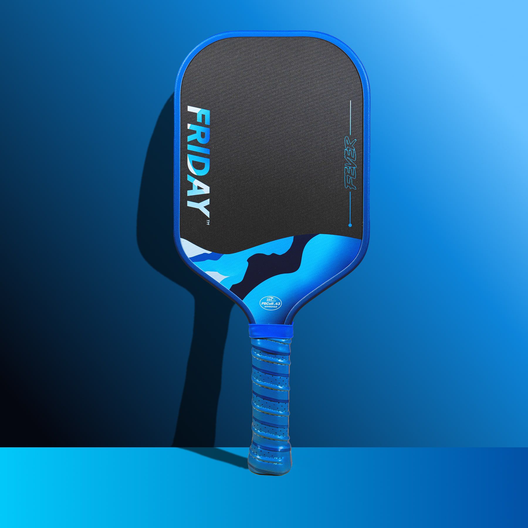 Friday Labs Fever Pickleball Paddle product image