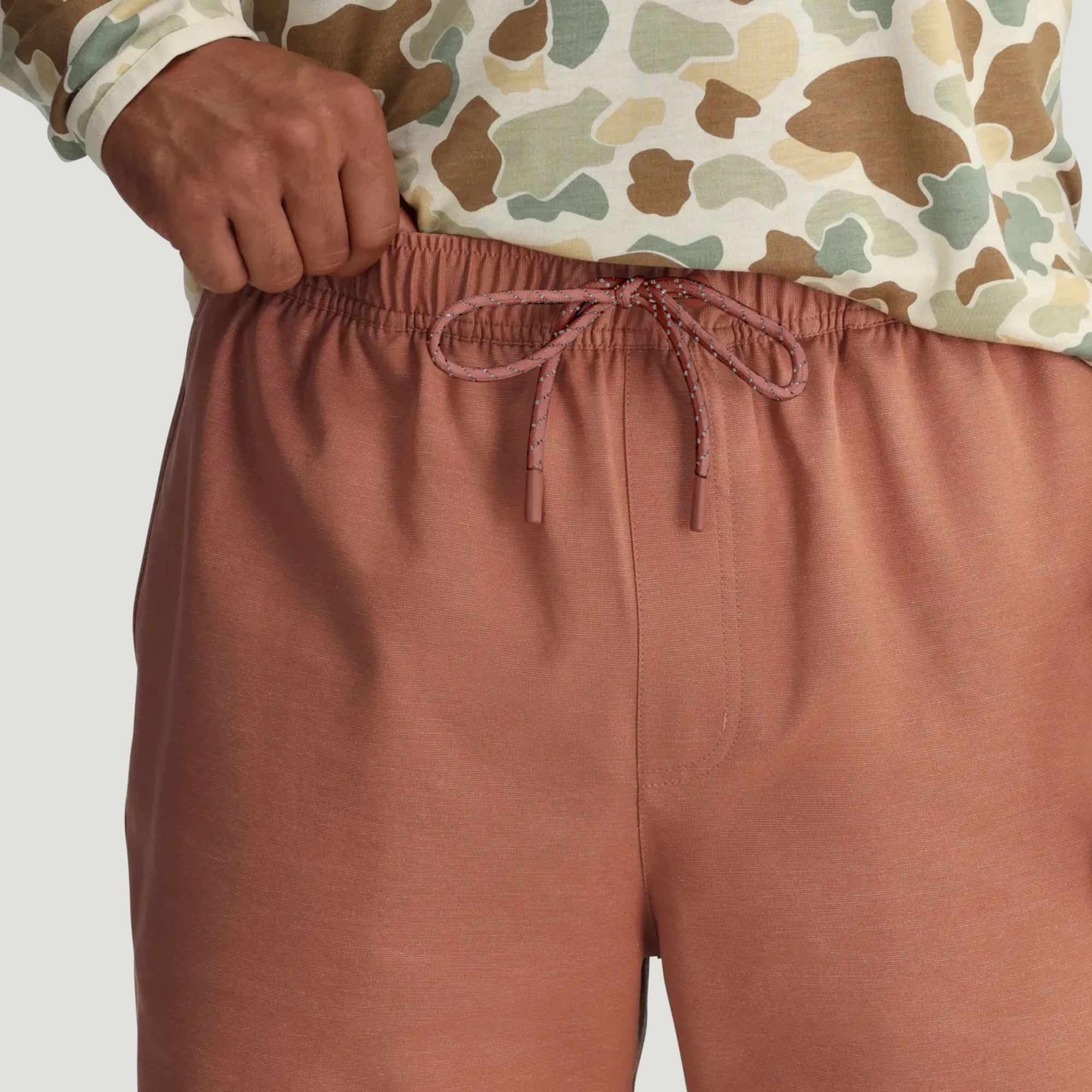 Free Fly Men's 7" Lined Reverb Short product image