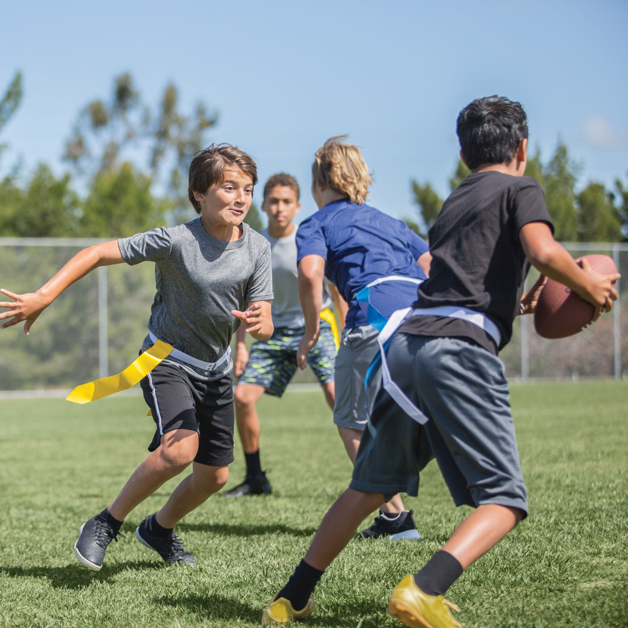 SKLZ Flag Football Set product image