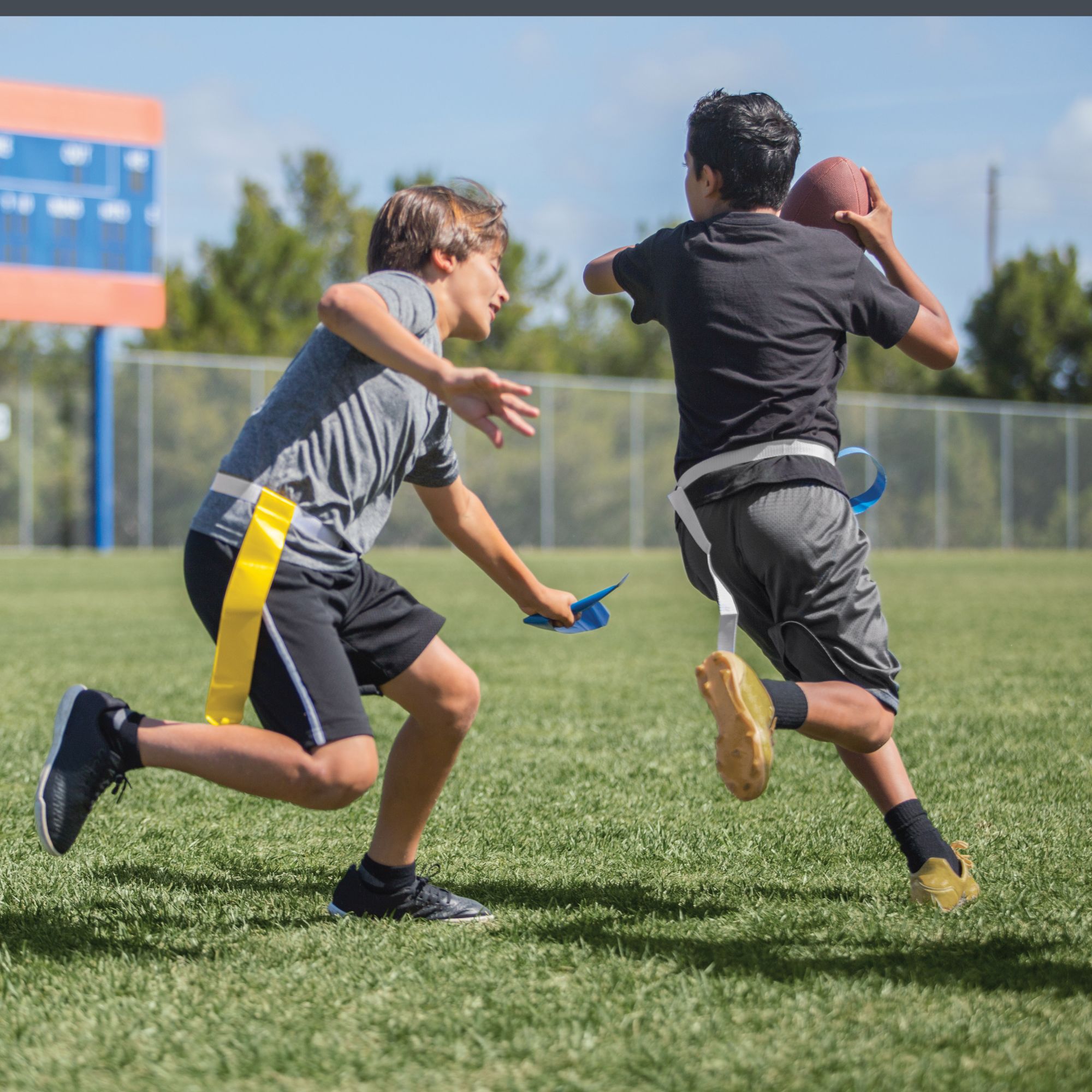 SKLZ Flag Football Set product image