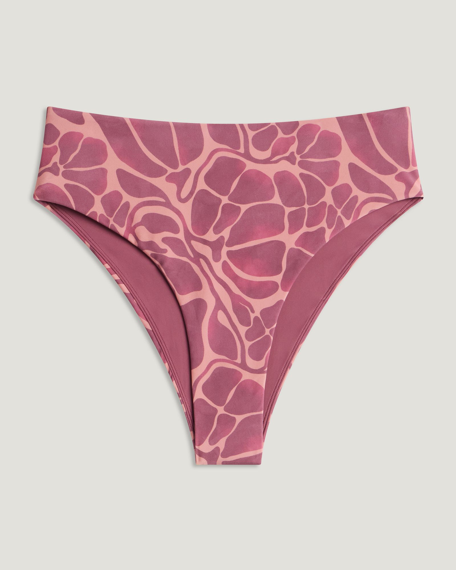 Free Fly Women's Wavebound High-Waisted Bikini Bottoms product image