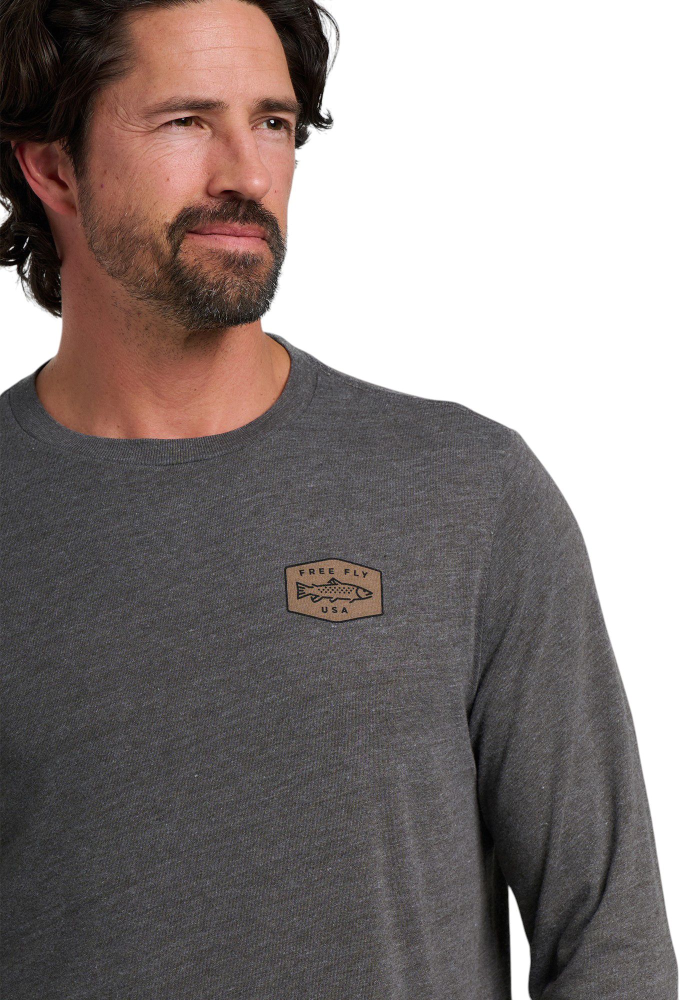 Free Fly Men's Freshwater Long Sleeve product image