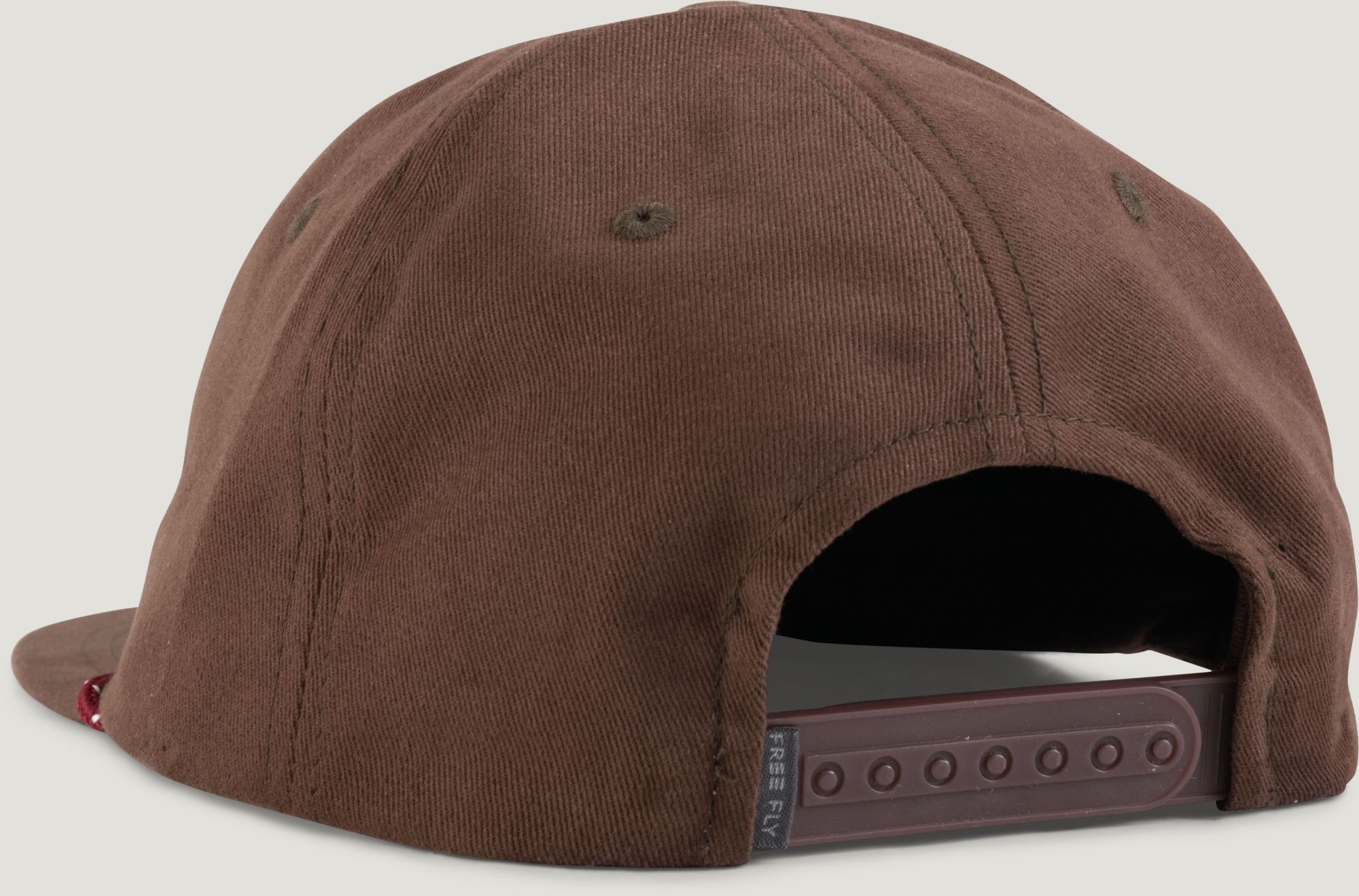 Free Fly Adult Freshwater Flat Brim Hat product image