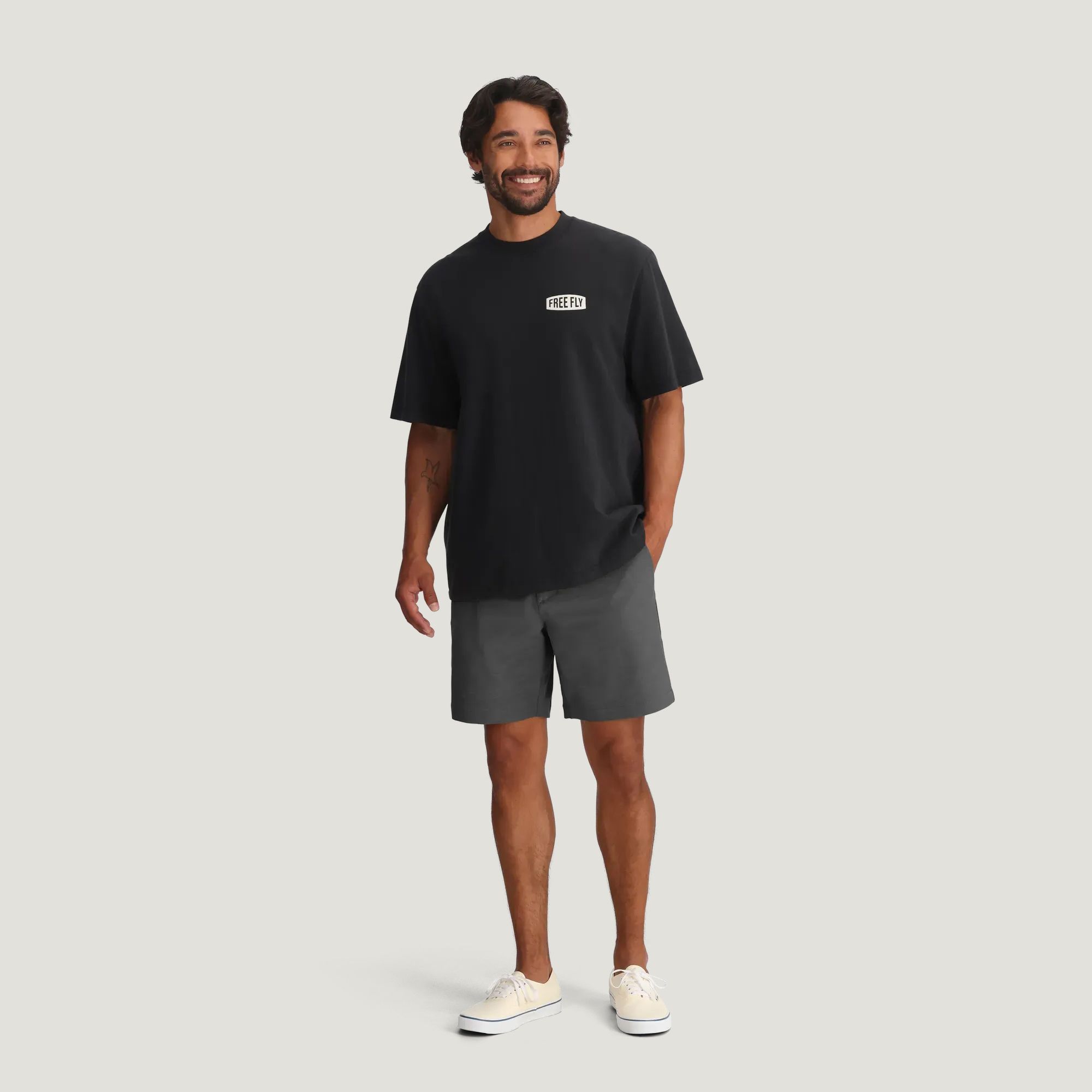 Free Fly Men's Palmera Hybrid Shorts product image