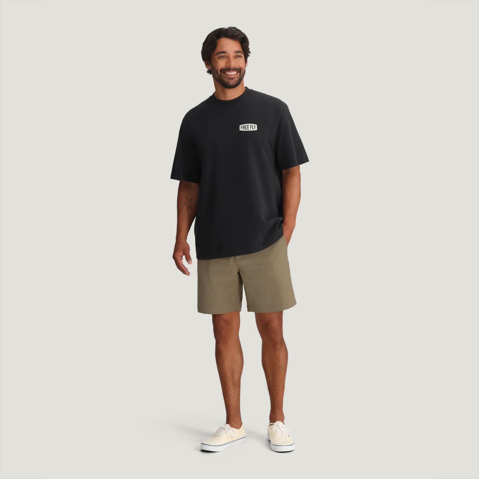 Free Fly Men's Palmera Hybrid Shorts product image