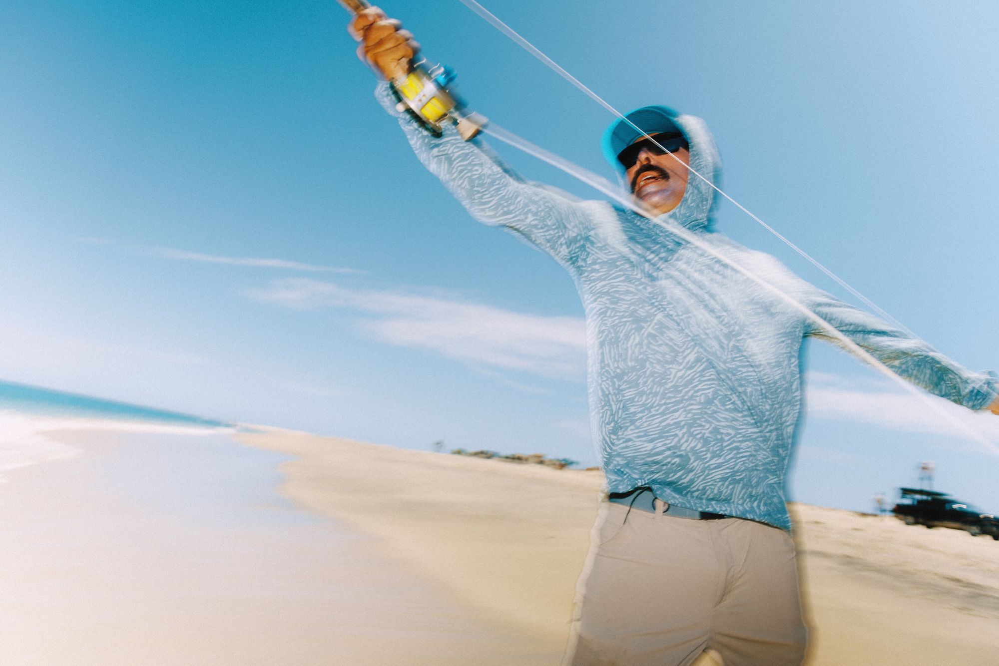 Free Fly Men's Palmera Hybrid Shorts product image