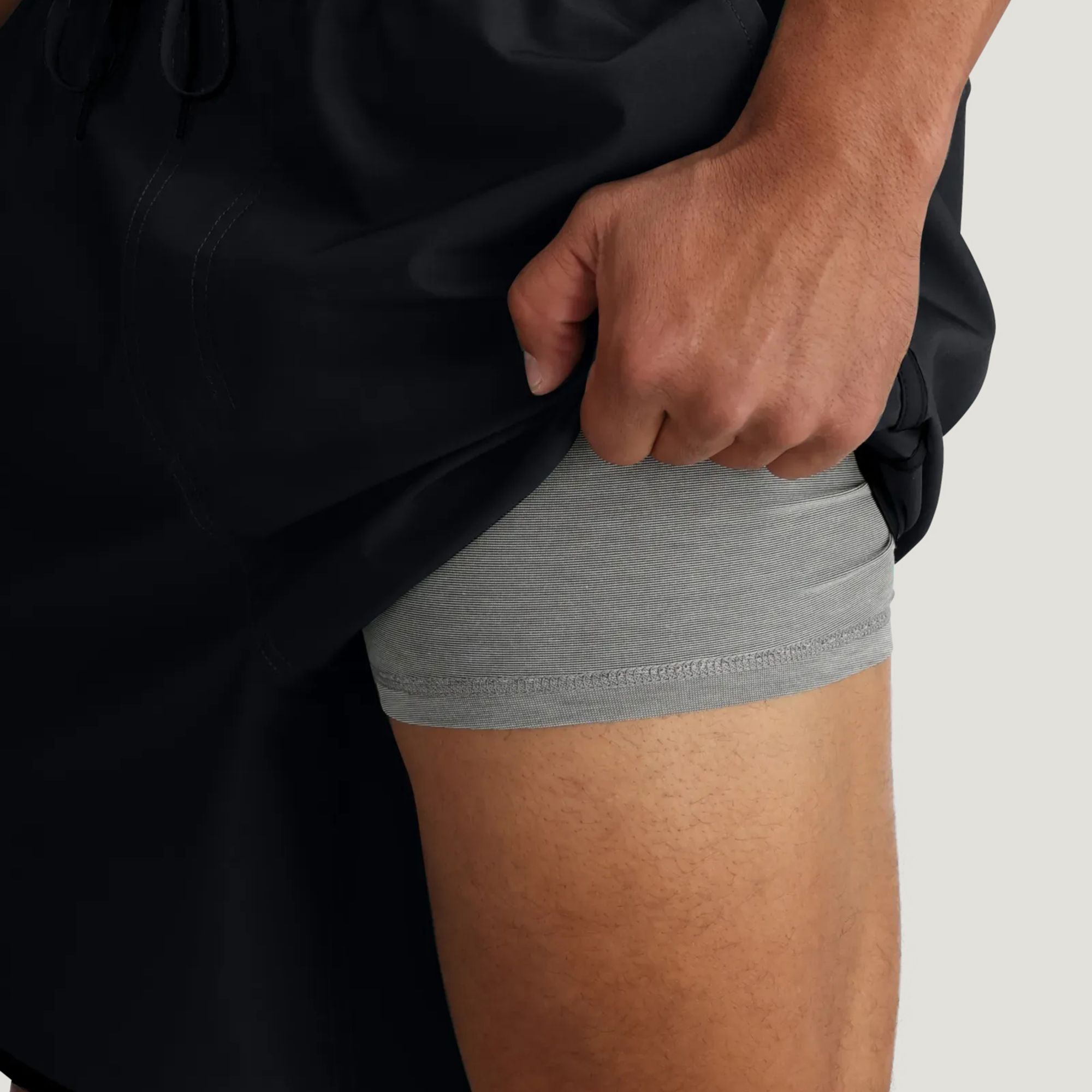 Free Fly Men's Downshore Lined Trunks product image