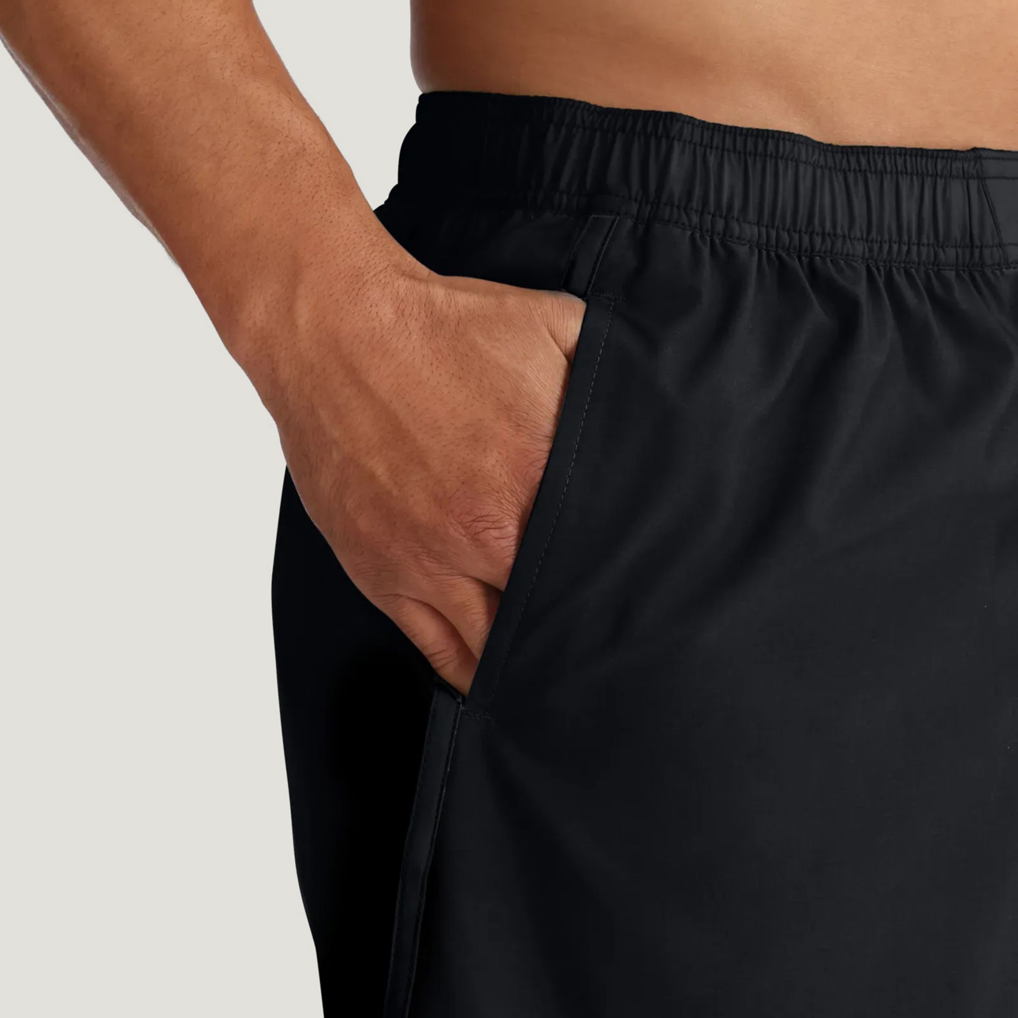 Free Fly Men's Downshore Lined Trunks product image