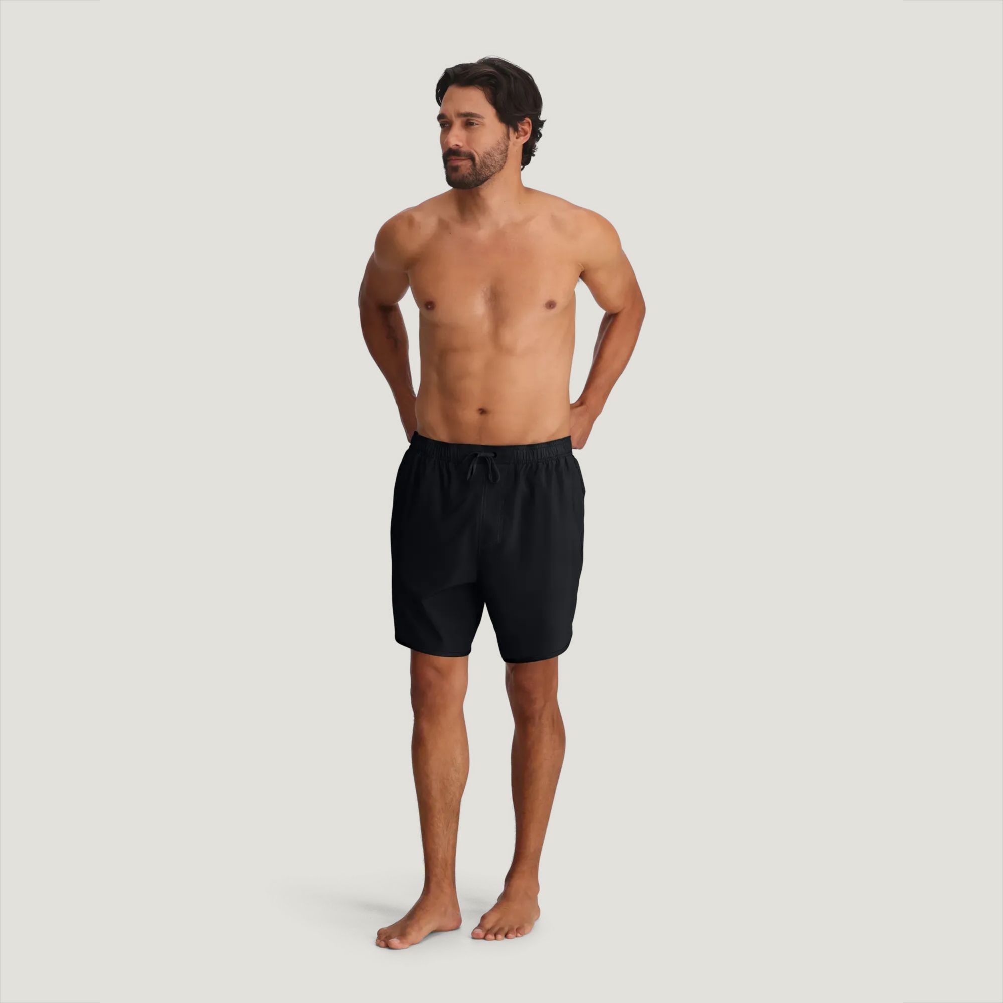 Free Fly Men's Downshore Lined Trunks product image