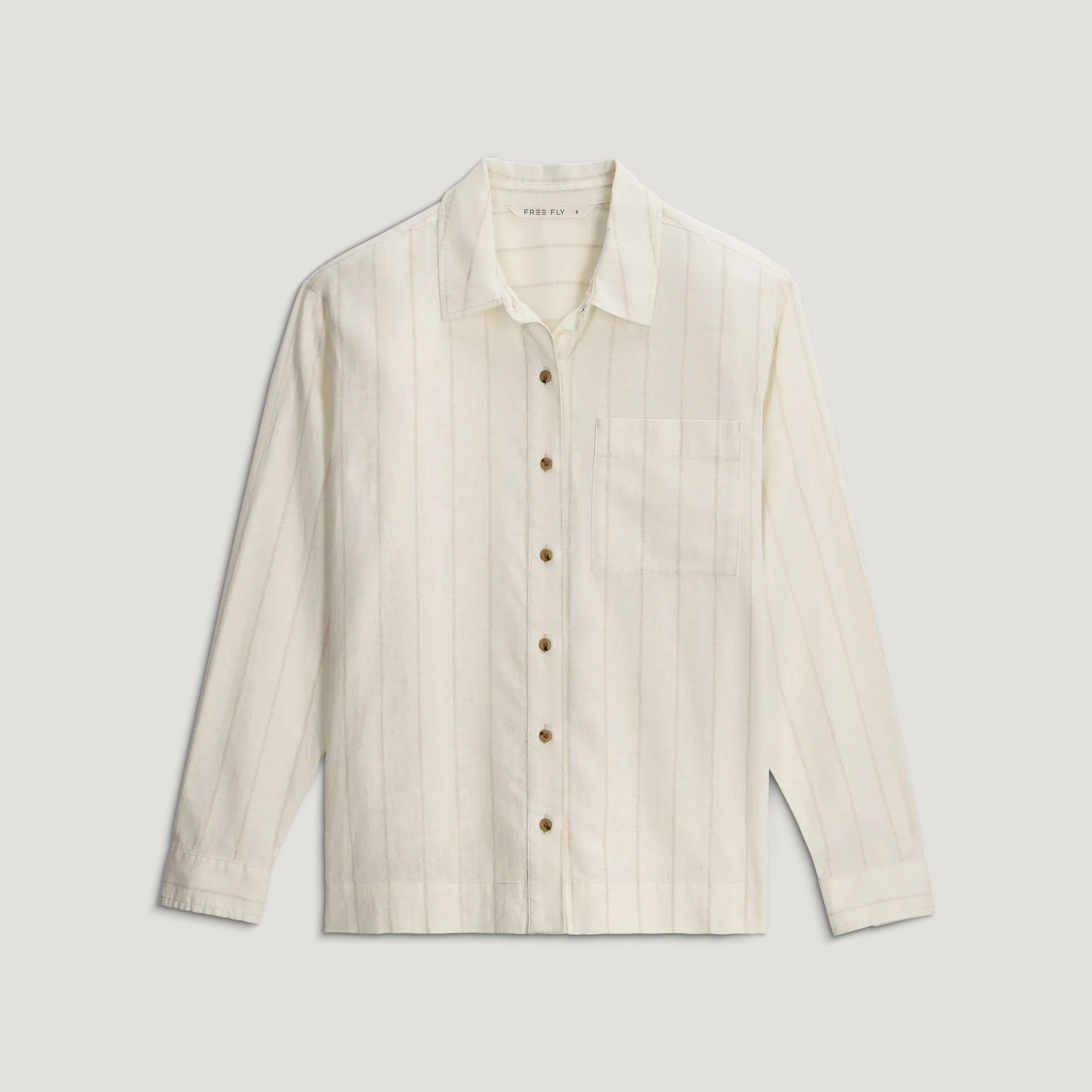 Free Fly Women's Sullivan's Shirt product image