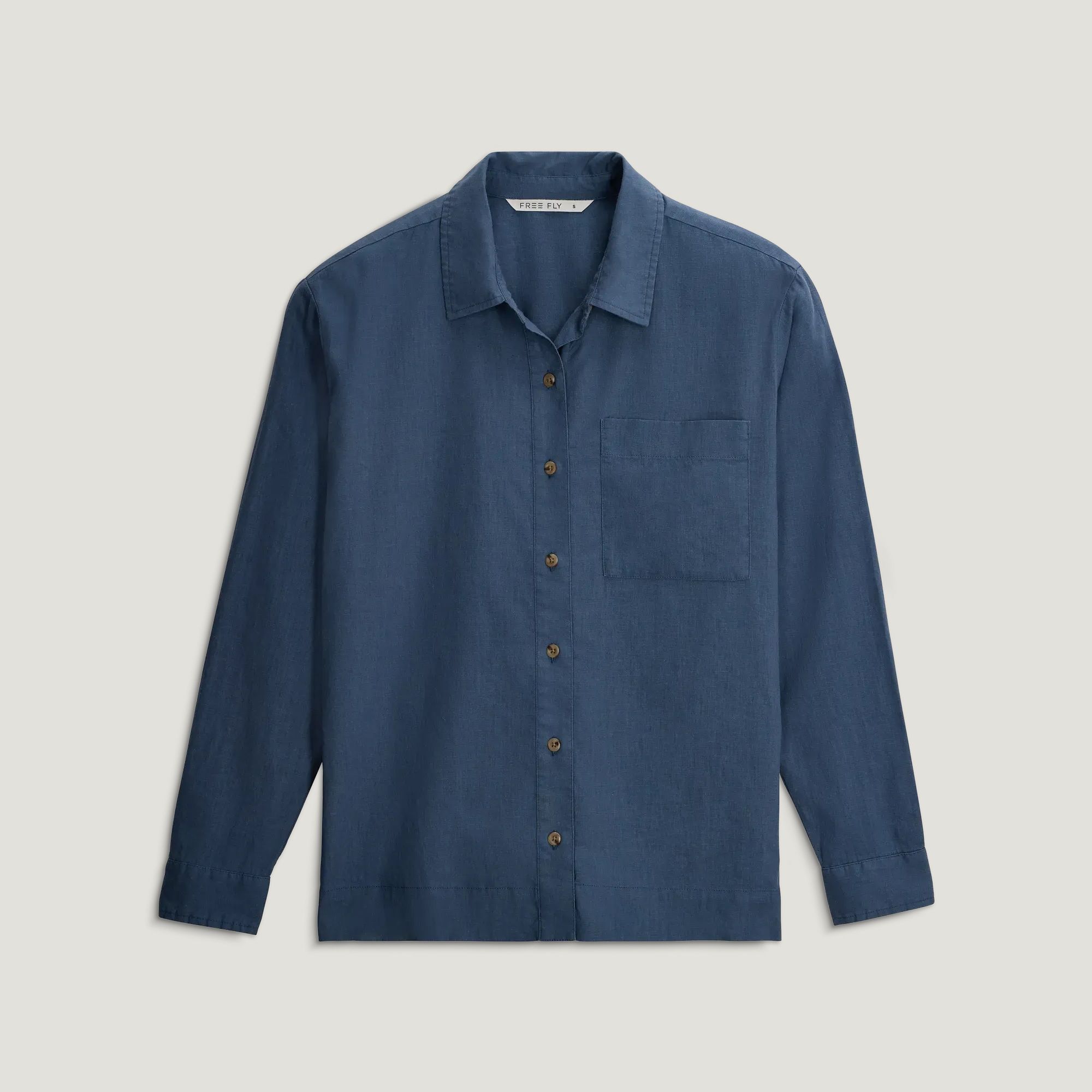 Free Fly Women's Sullivan's Shirt product image