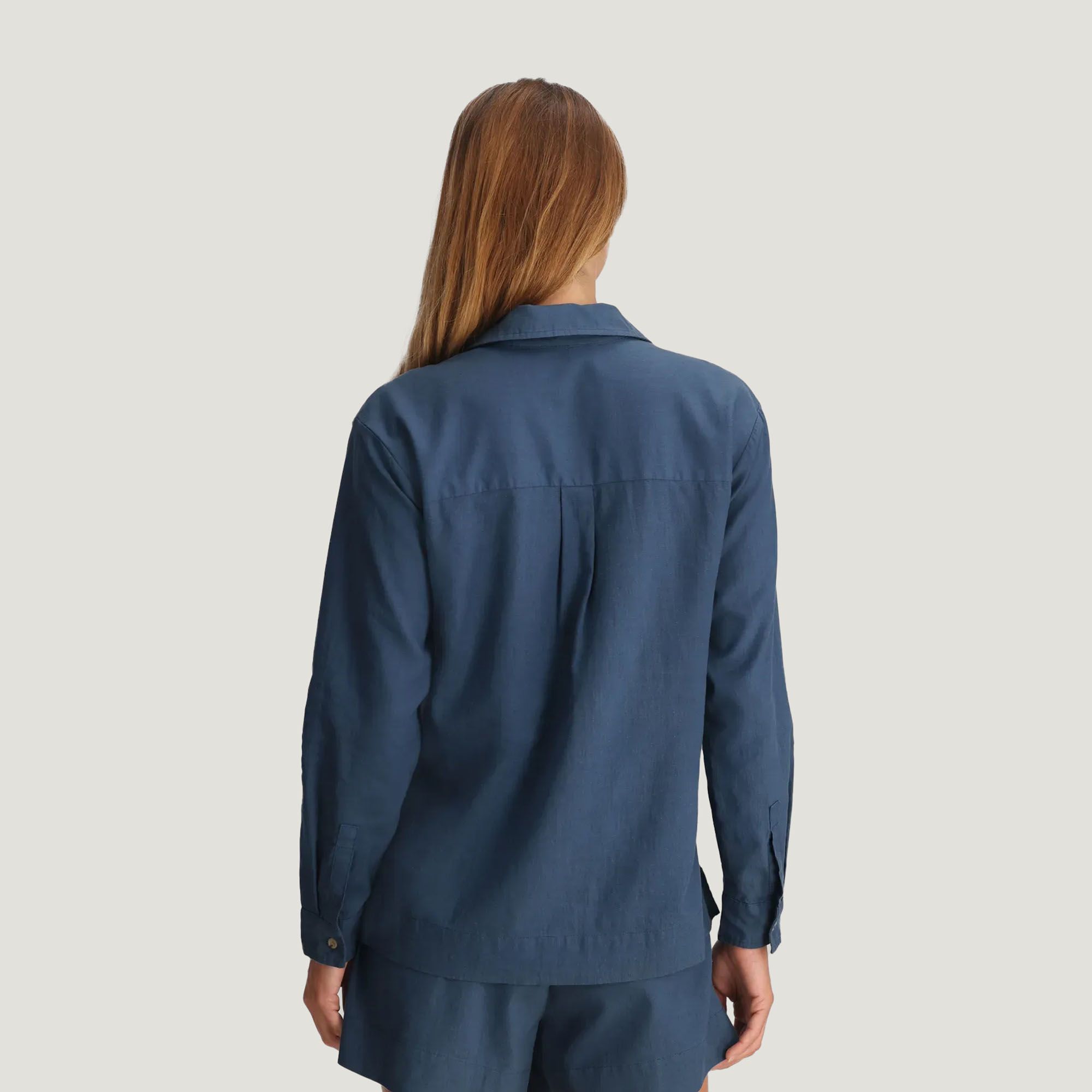 Free Fly Women's Sullivan's Shirt product image