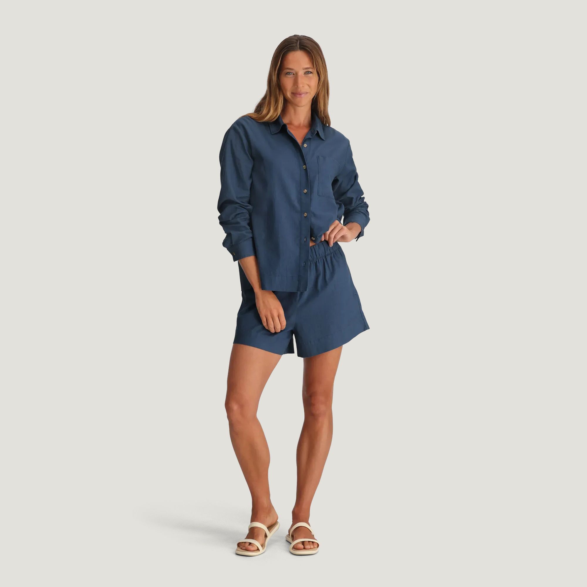 Free Fly Women's Sullivan's Shirt product image