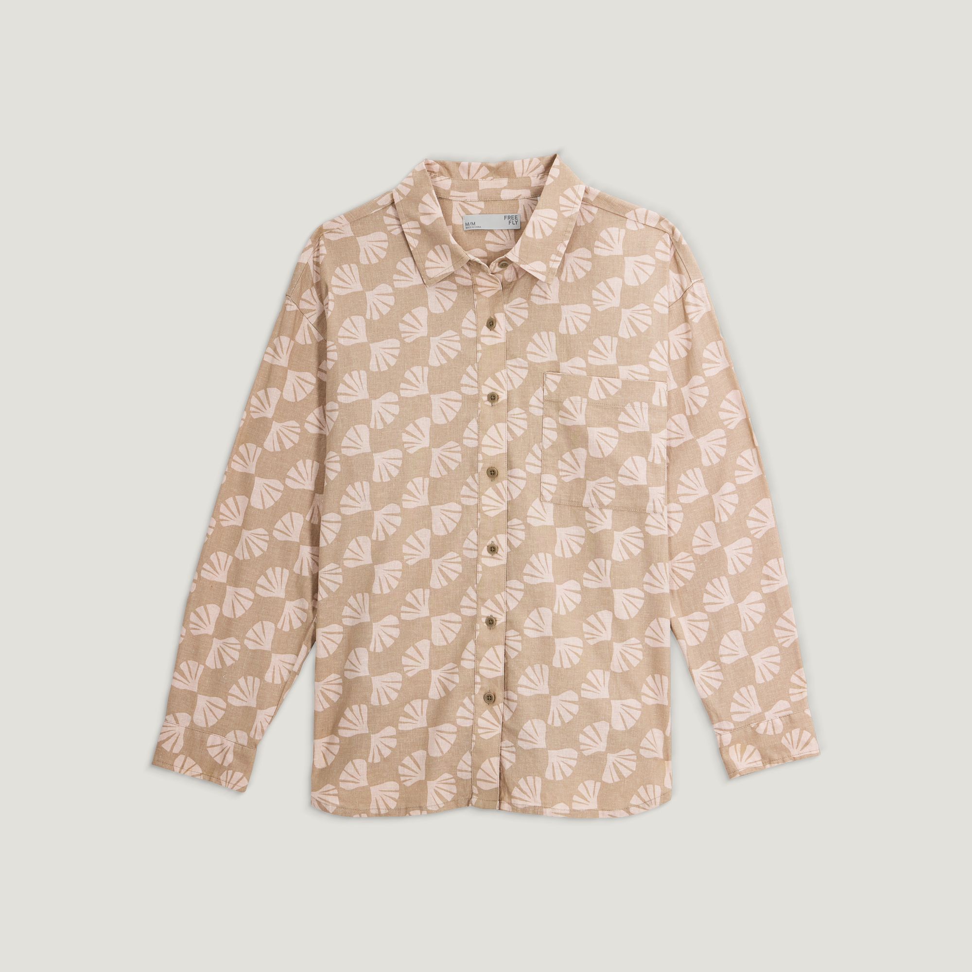 Free Fly Women's Sullivan's Shirt product image