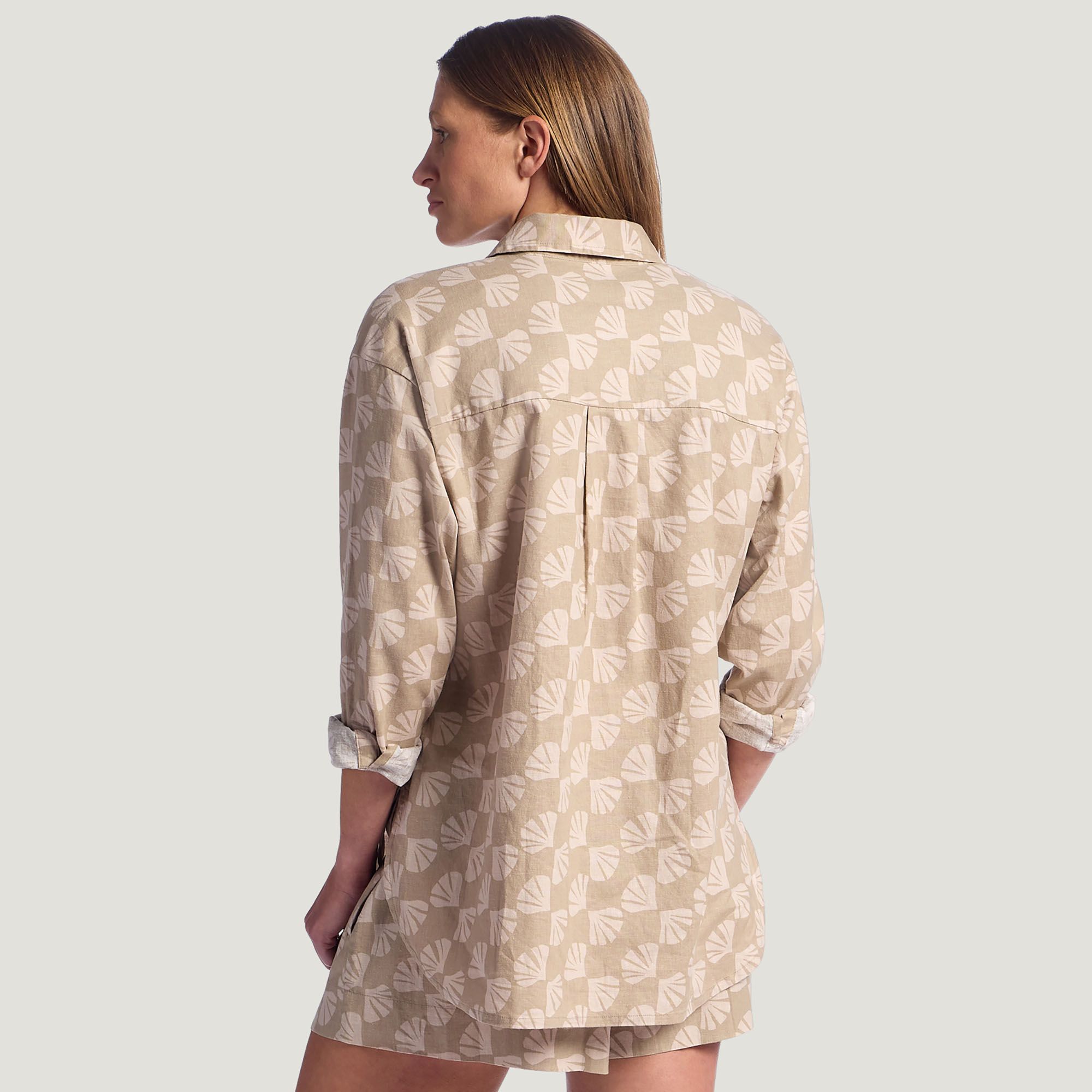 Free Fly Women's Sullivan's Shirt product image